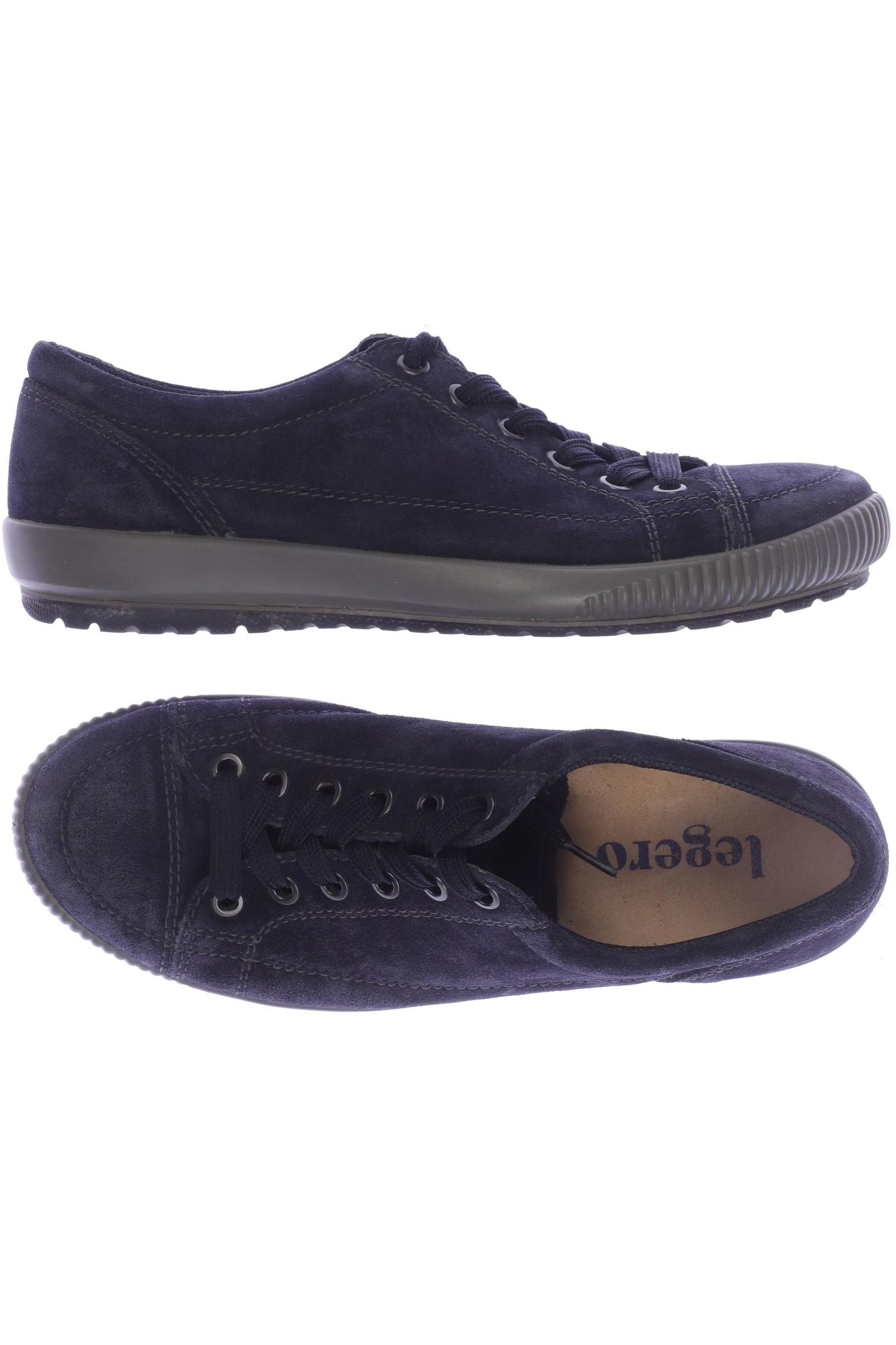 

LEGERO Damen Sneakers, marineblau