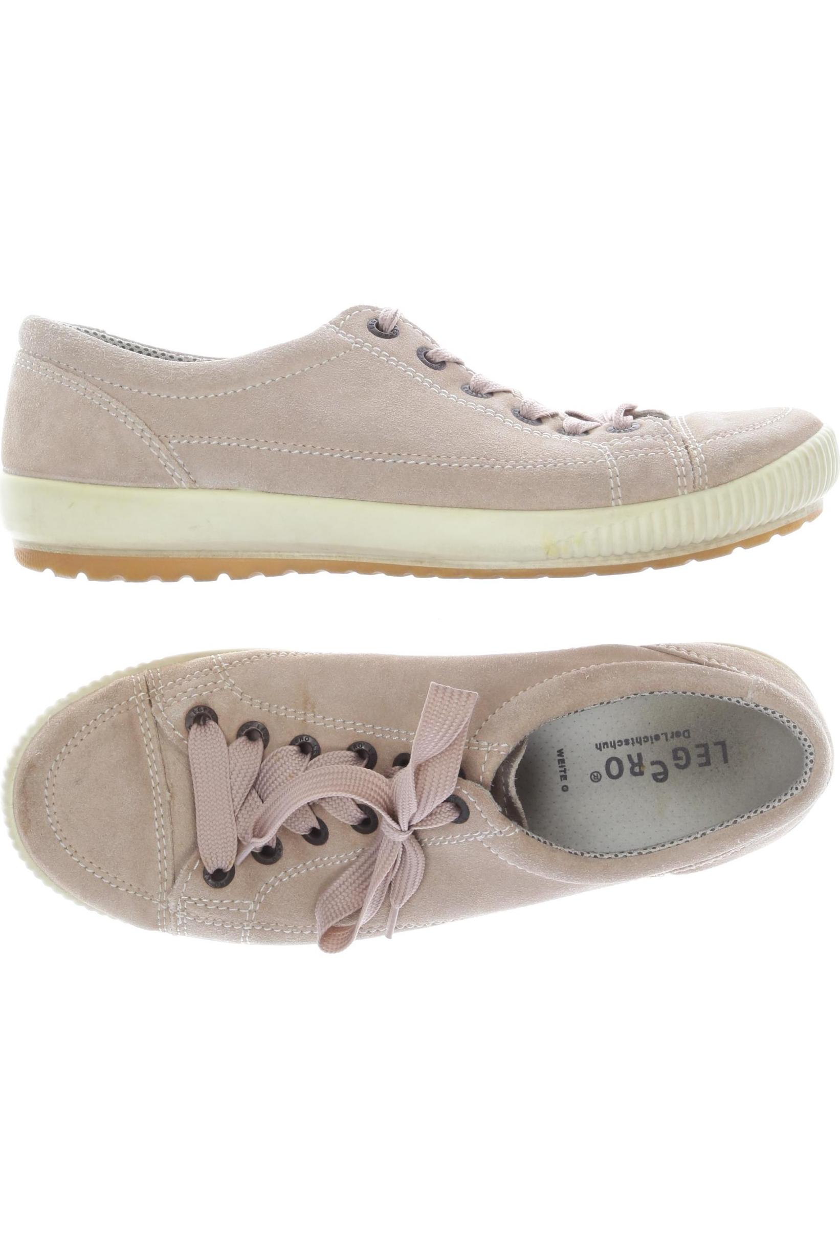 

Legero Damen Sneakers, pink, Gr. 6