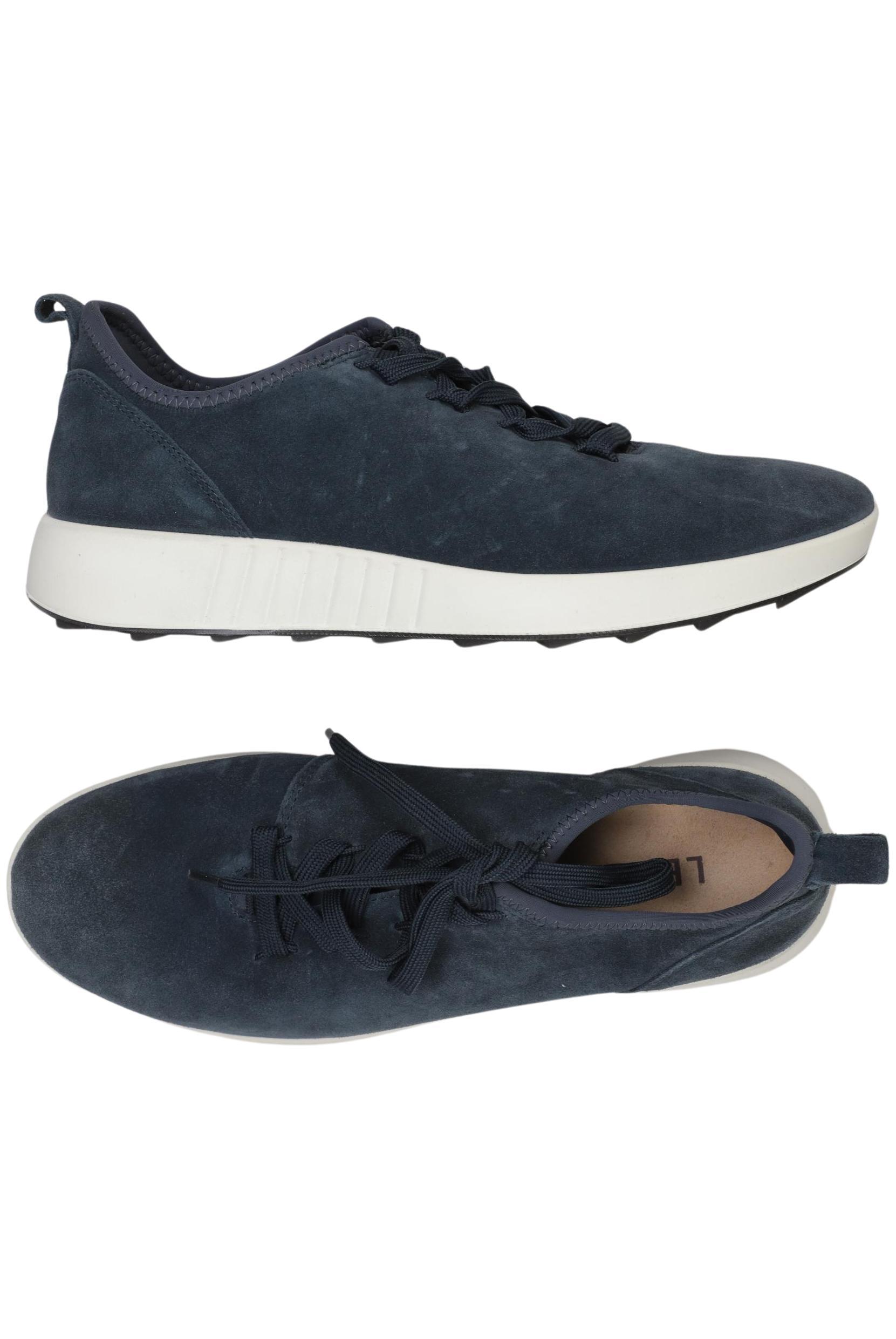 

Legero Damen Sneakers, marineblau, Gr. 6
