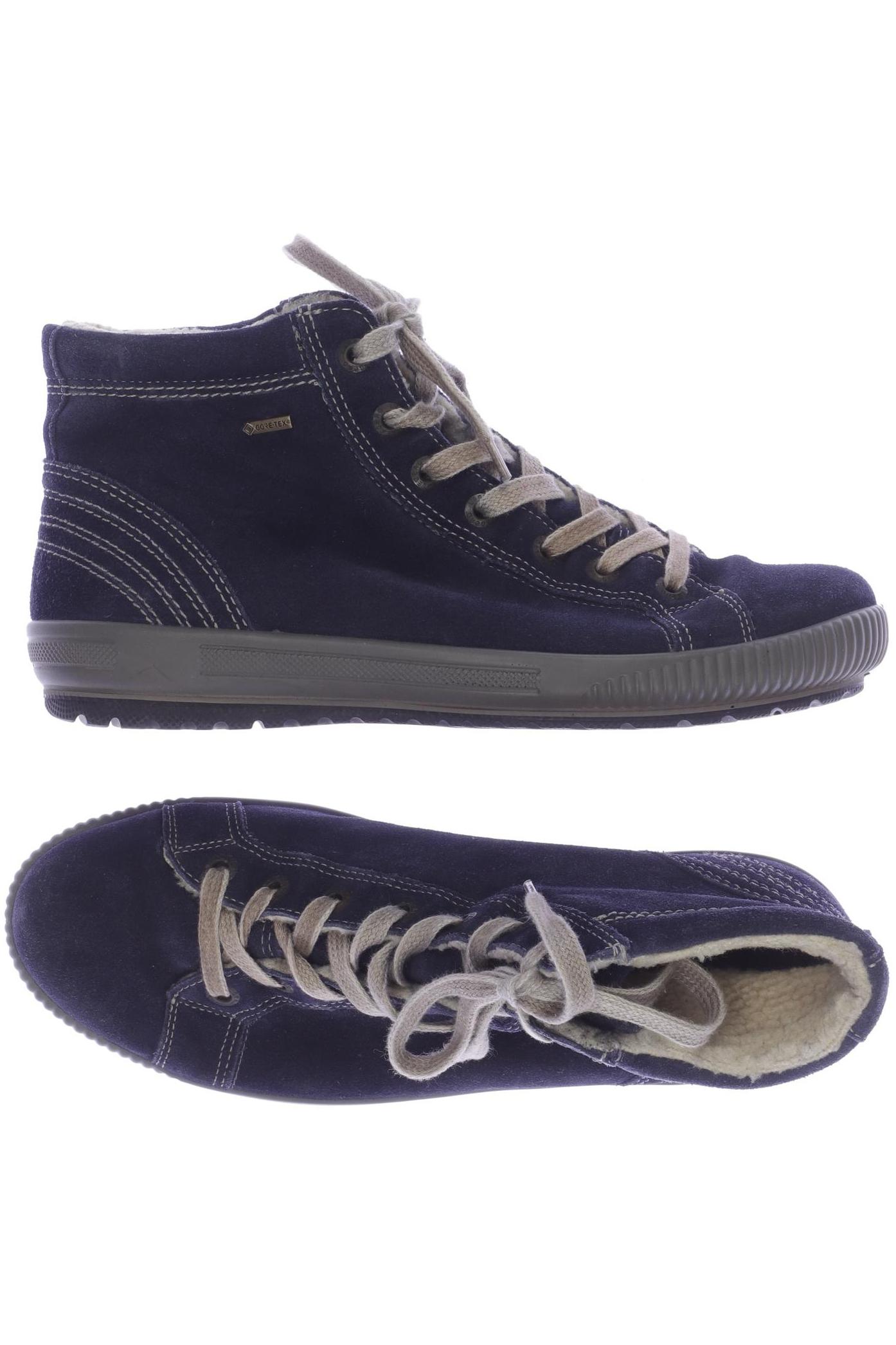 

LEGERO Damen Sneakers, marineblau