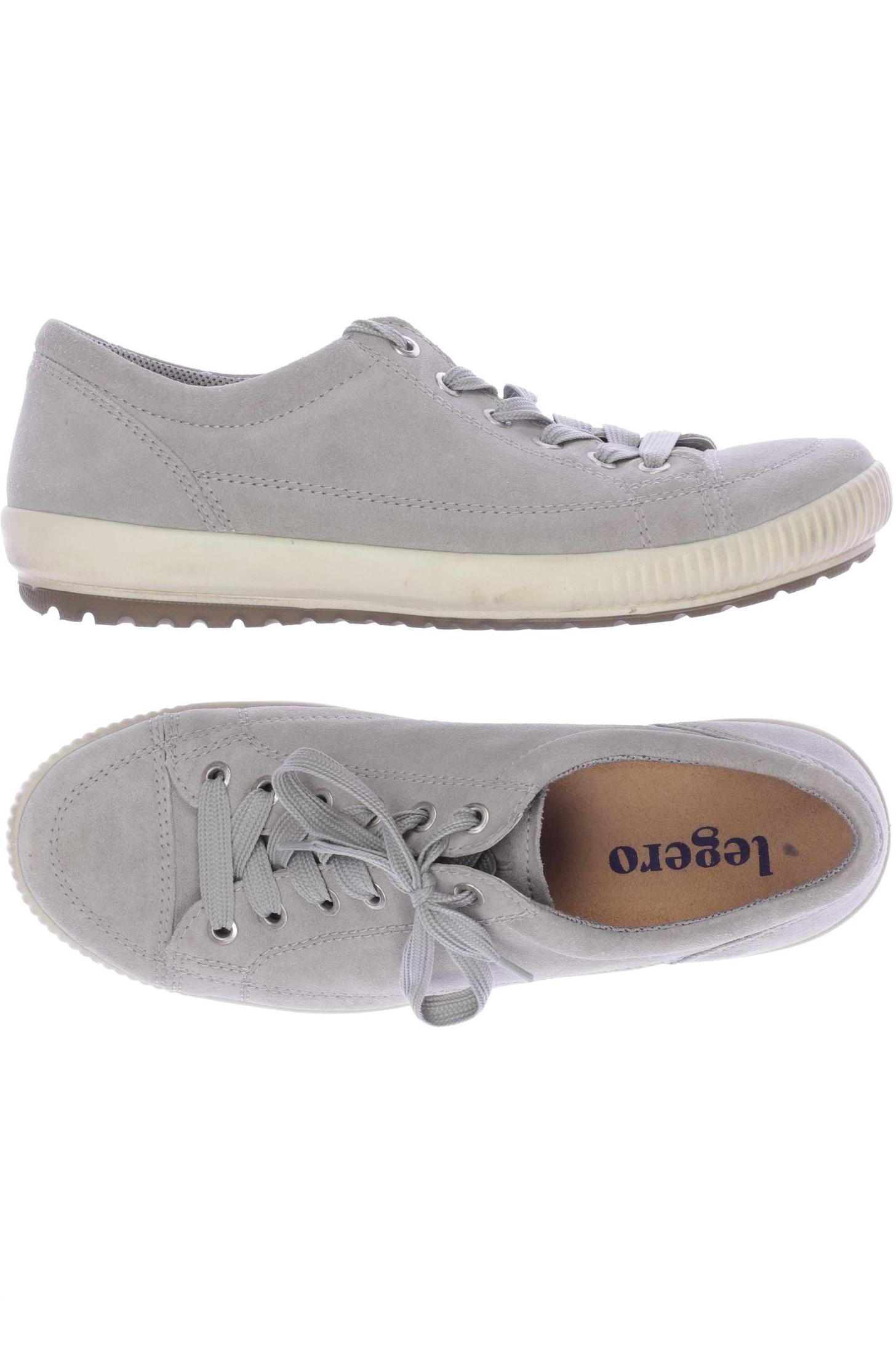 

Legero Damen Sneakers, grau, Gr. 6.5