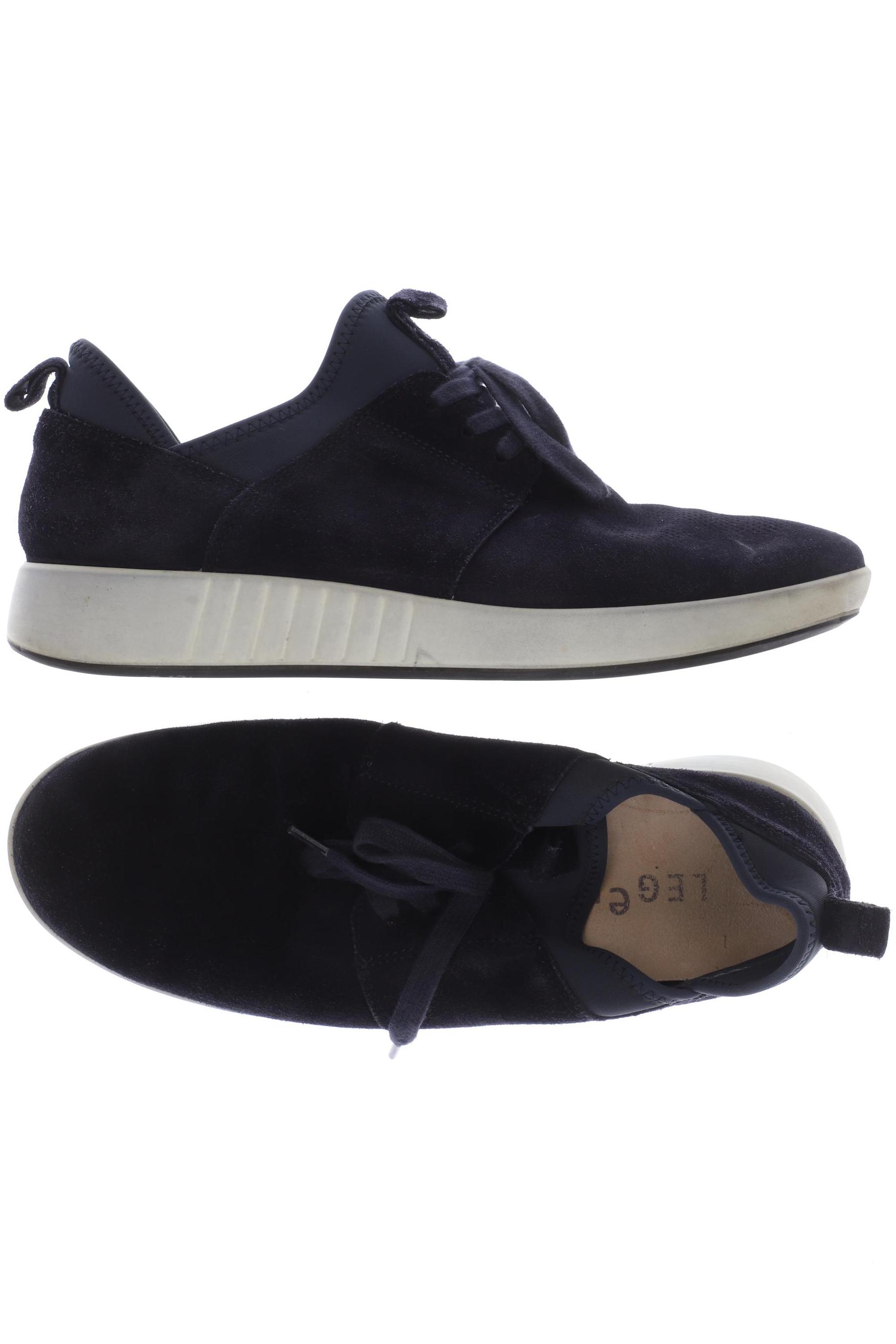 

Legero Damen Sneakers, marineblau, Gr. 7