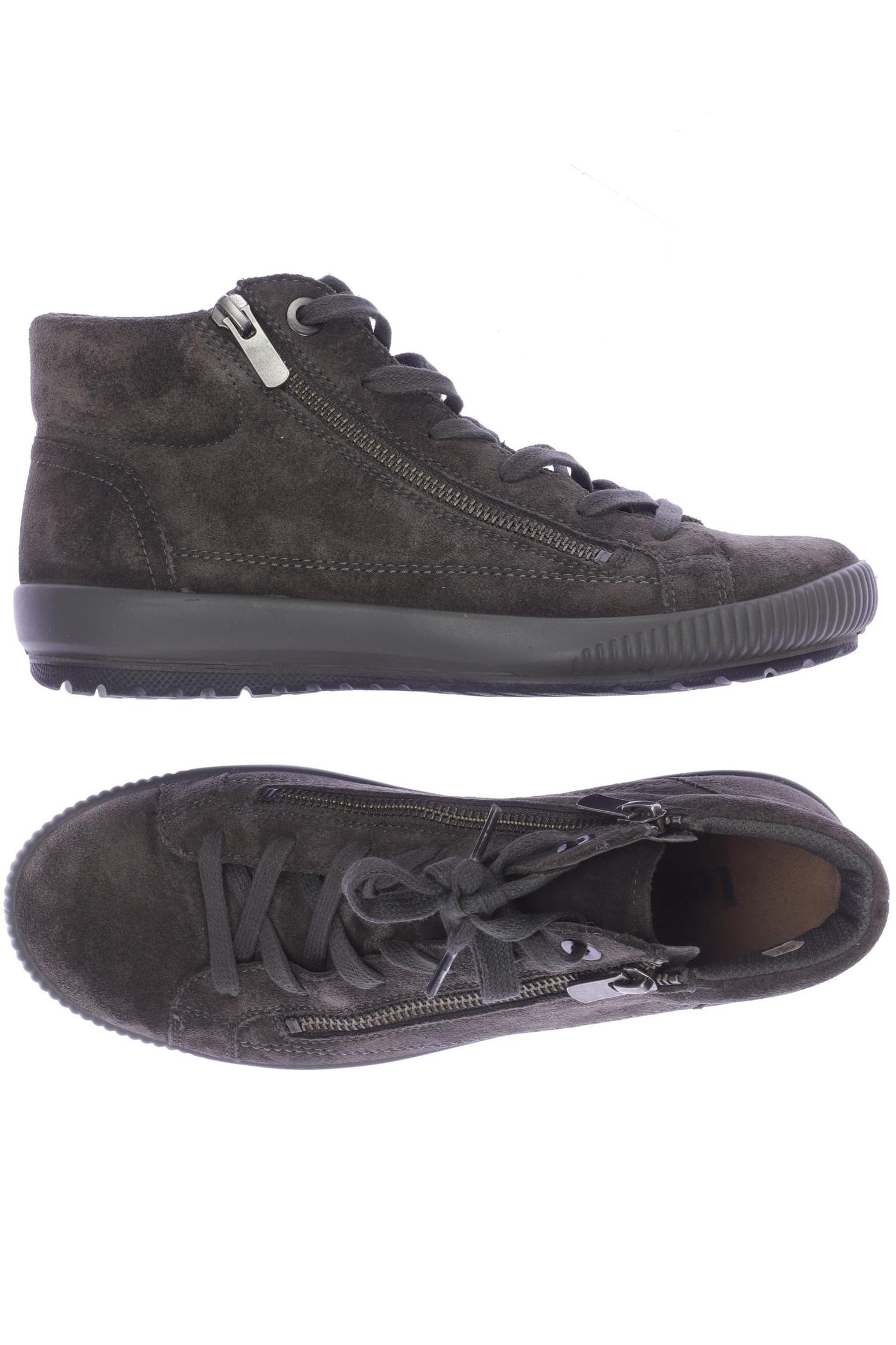 

Legero Damen Sneakers, braun, Gr. 4.5