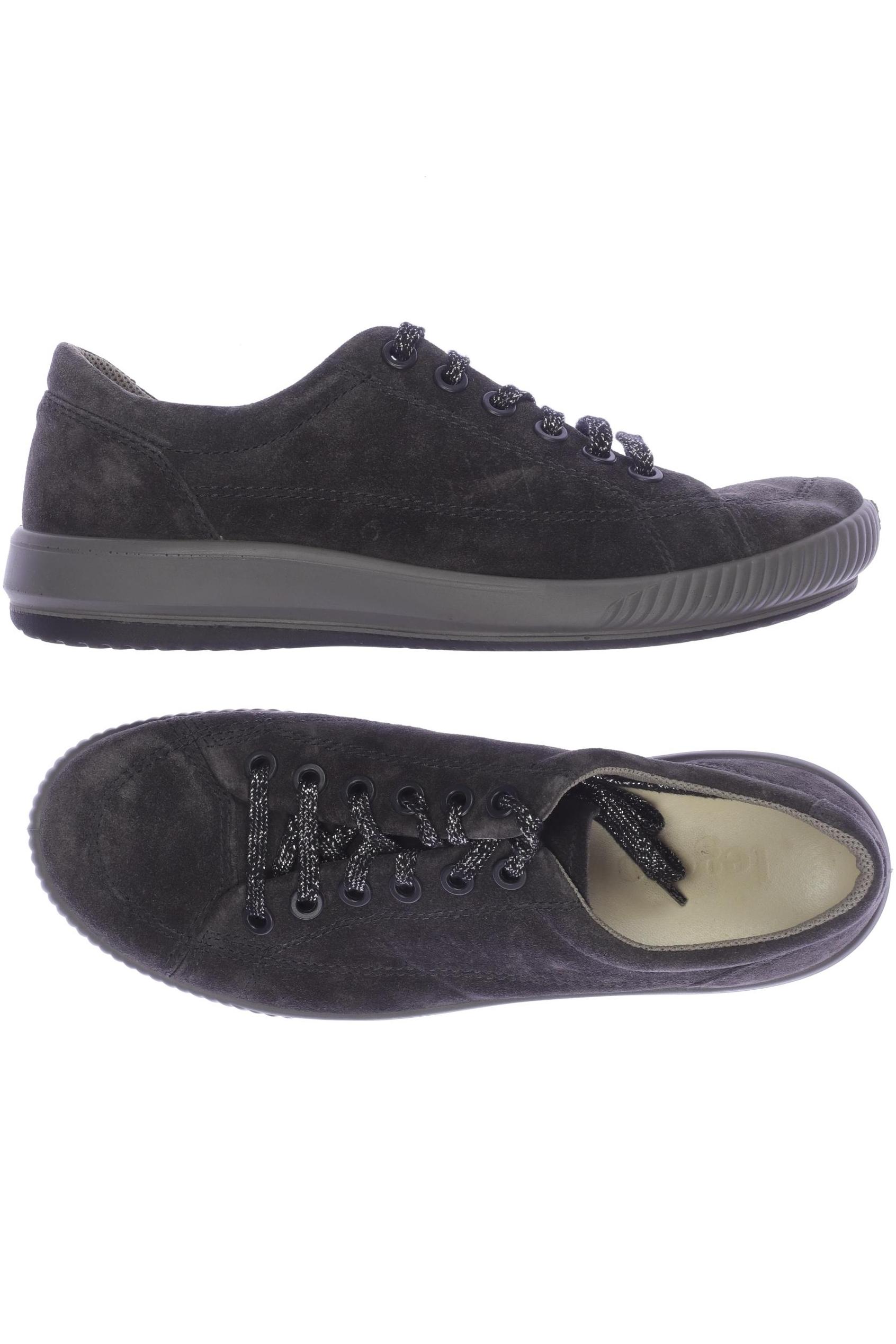 

Legero Damen Sneakers, grau, Gr. 7