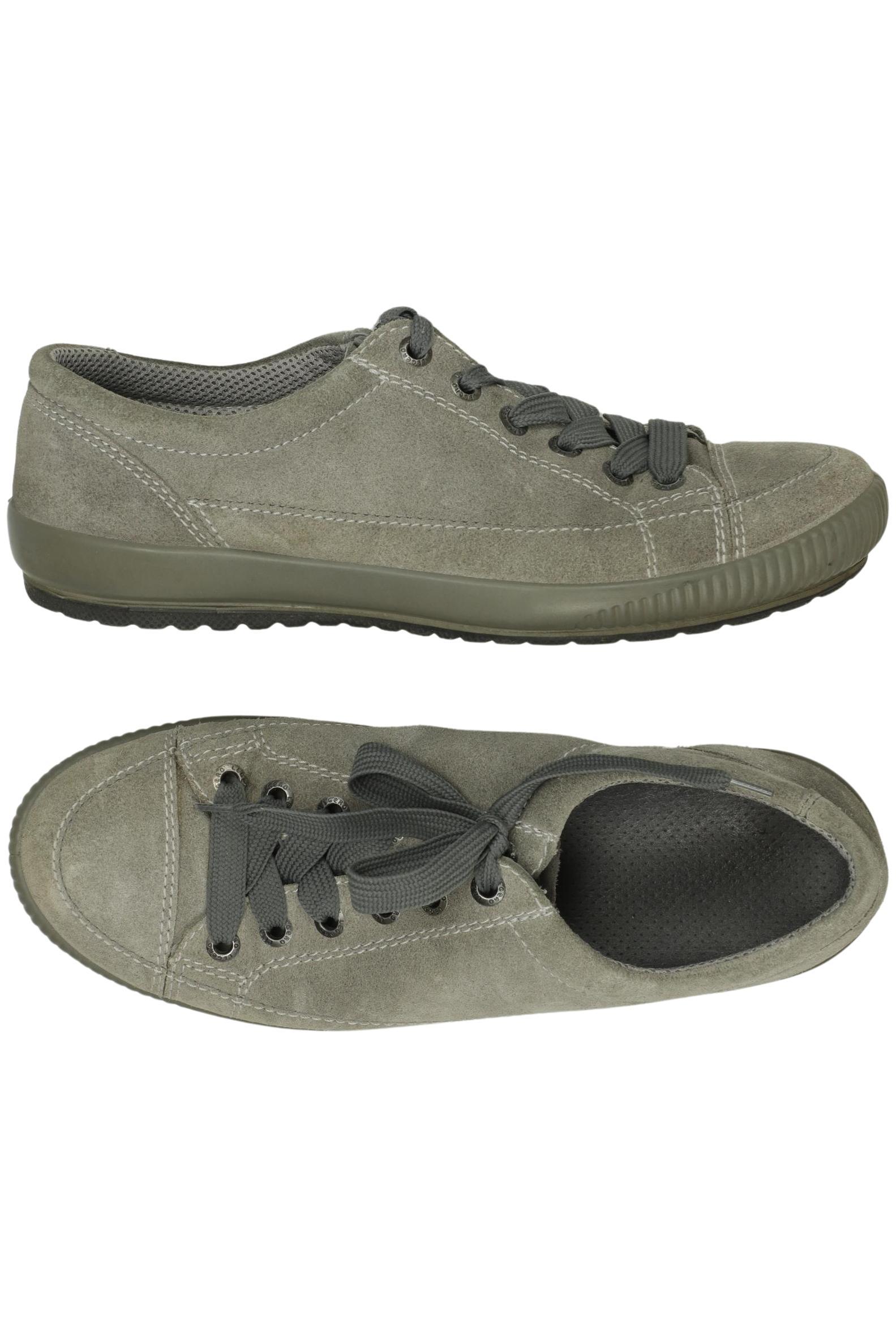 

Legero Damen Sneakers, grau, Gr. 6