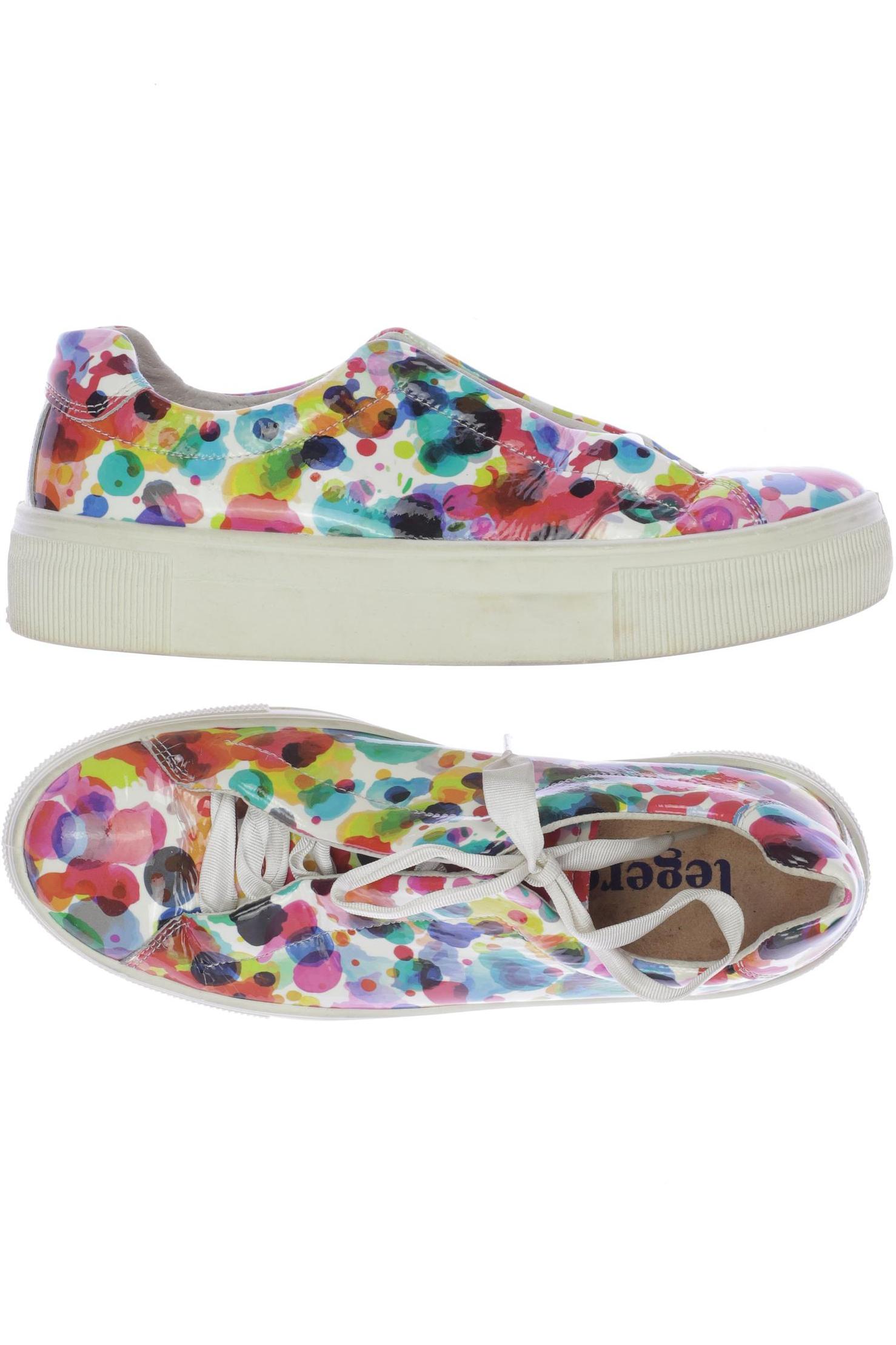

Legero Damen Sneakers, mehrfarbig, Gr. 38