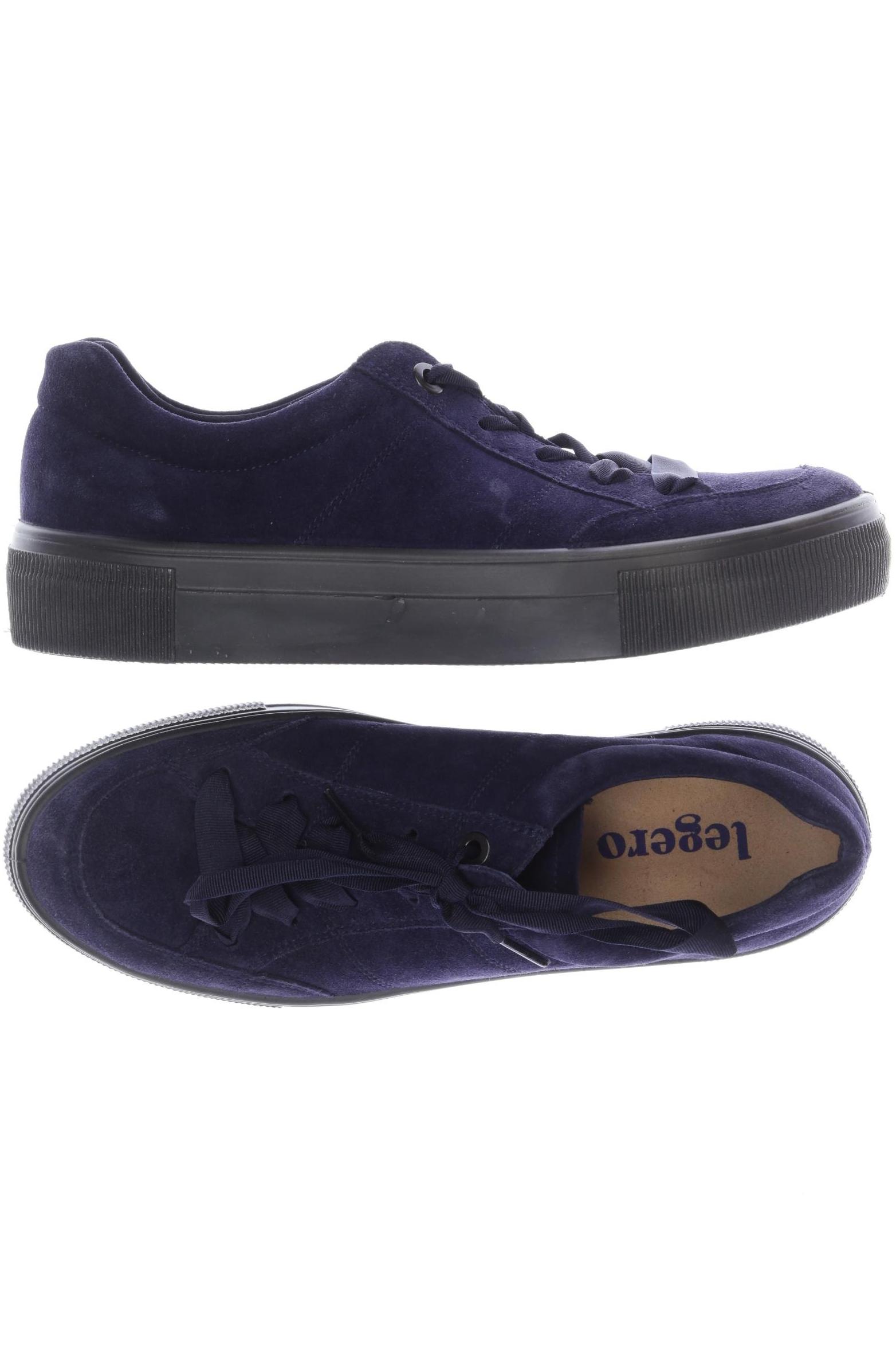 

Legero Damen Sneakers, marineblau, Gr. 7