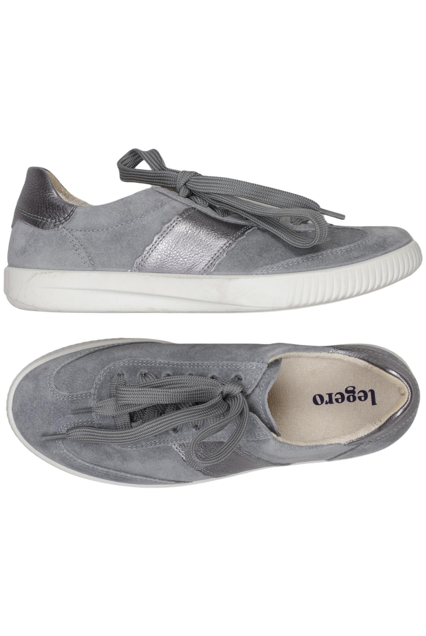 

Legero Damen Sneakers, mehrfarbig, Gr. 4.5