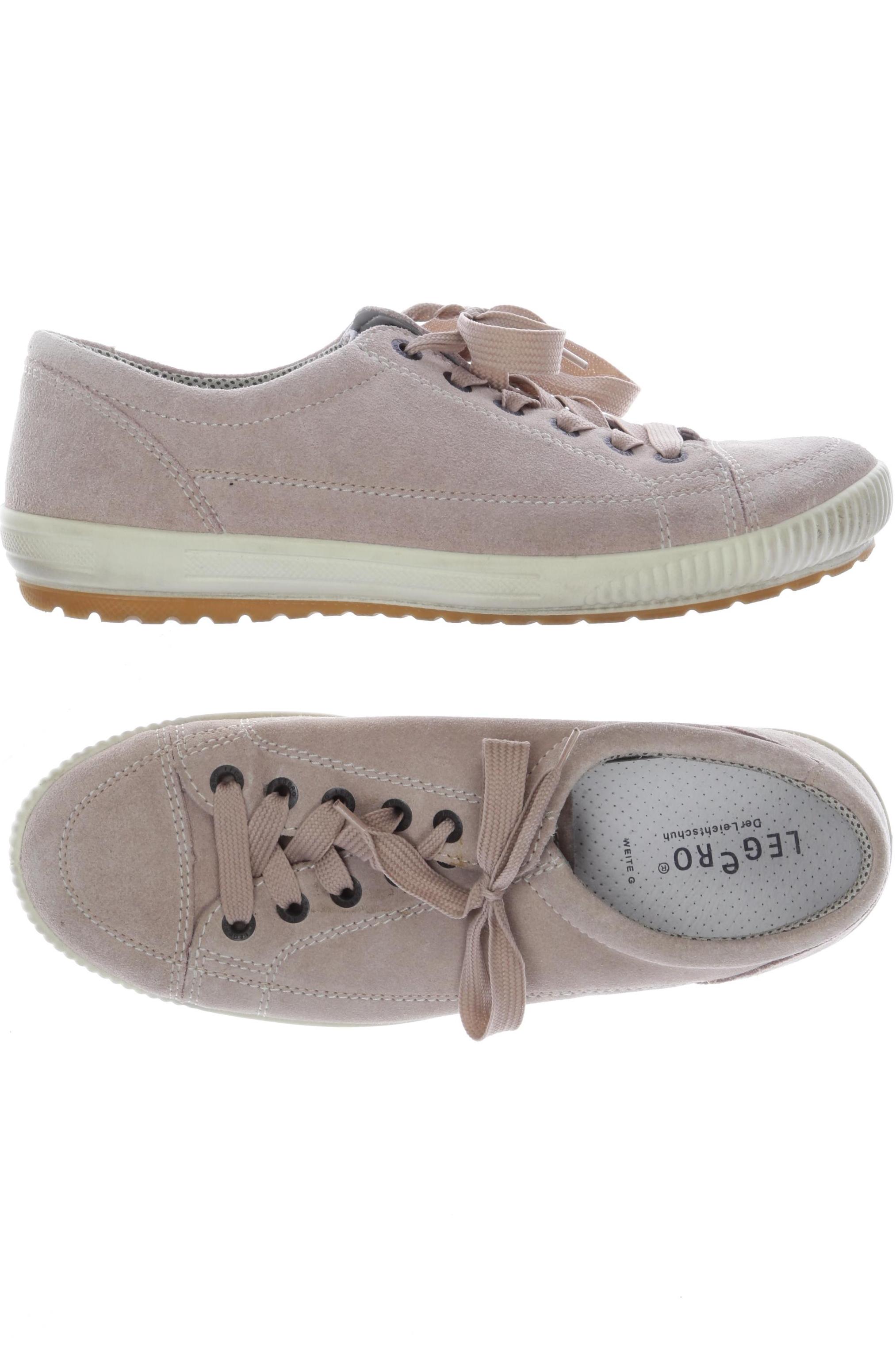 

Legero Damen Sneakers, pink, Gr. 7