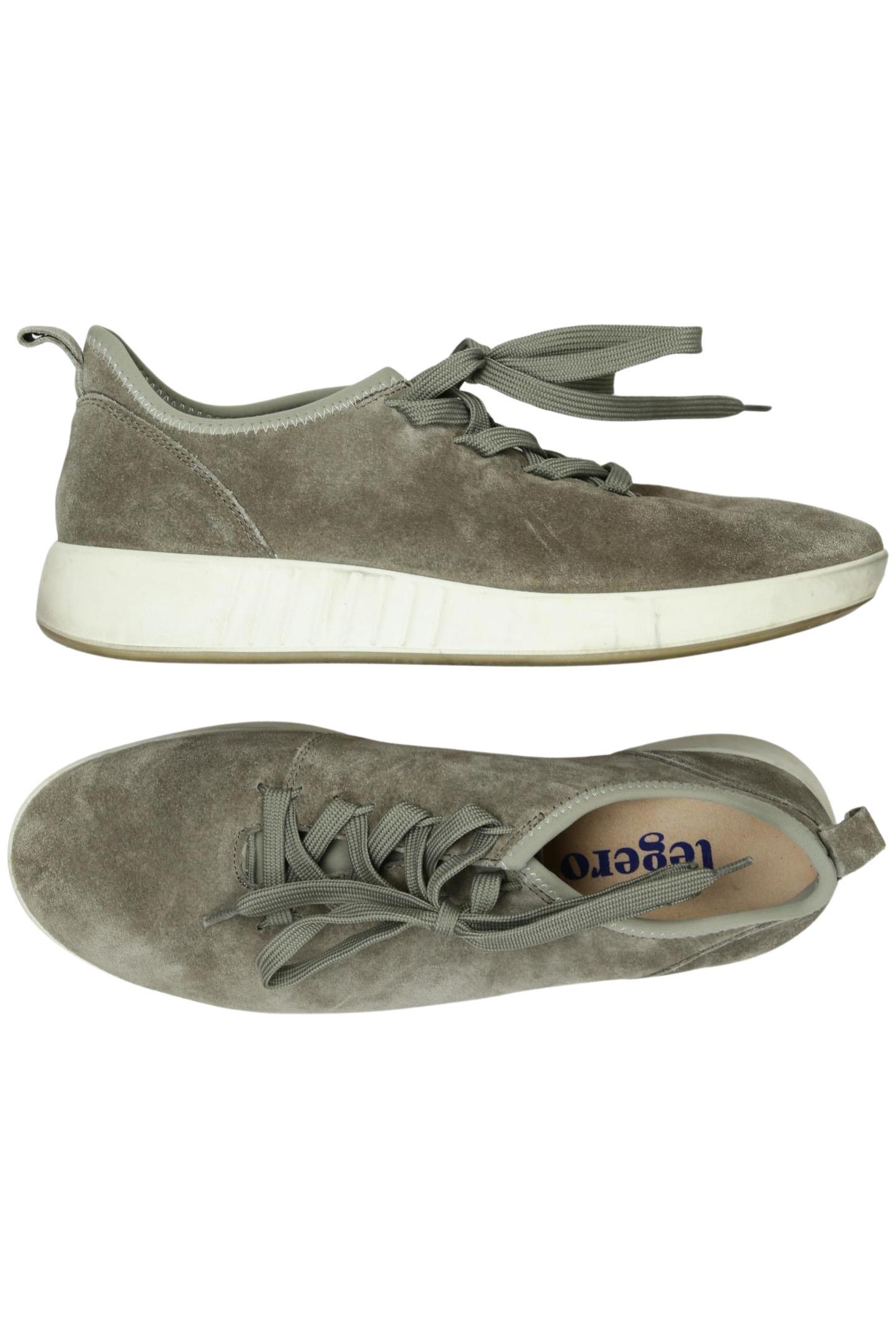 

Legero Damen Sneakers, braun, Gr. 6
