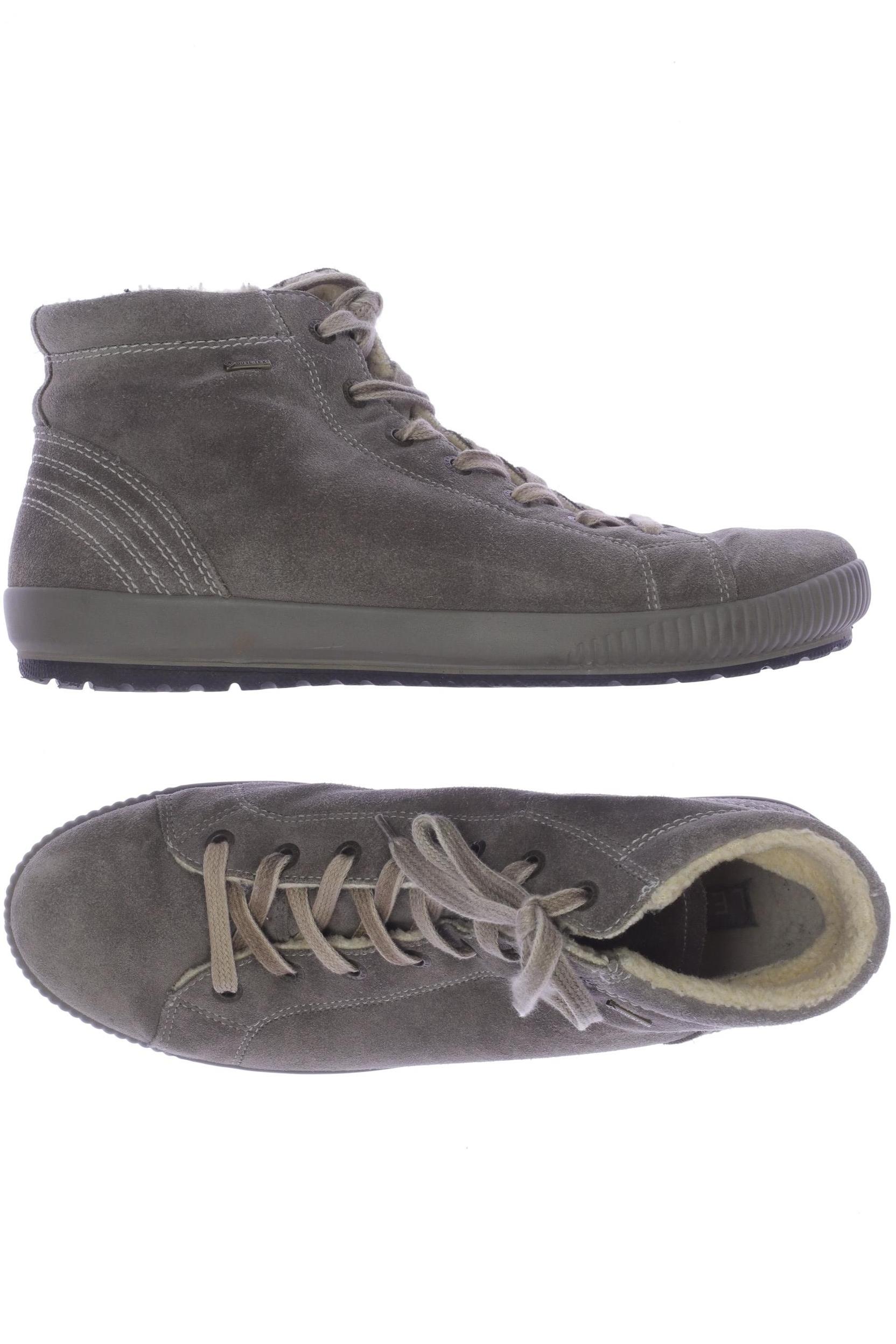 

Legero Damen Sneakers, braun, Gr. 9