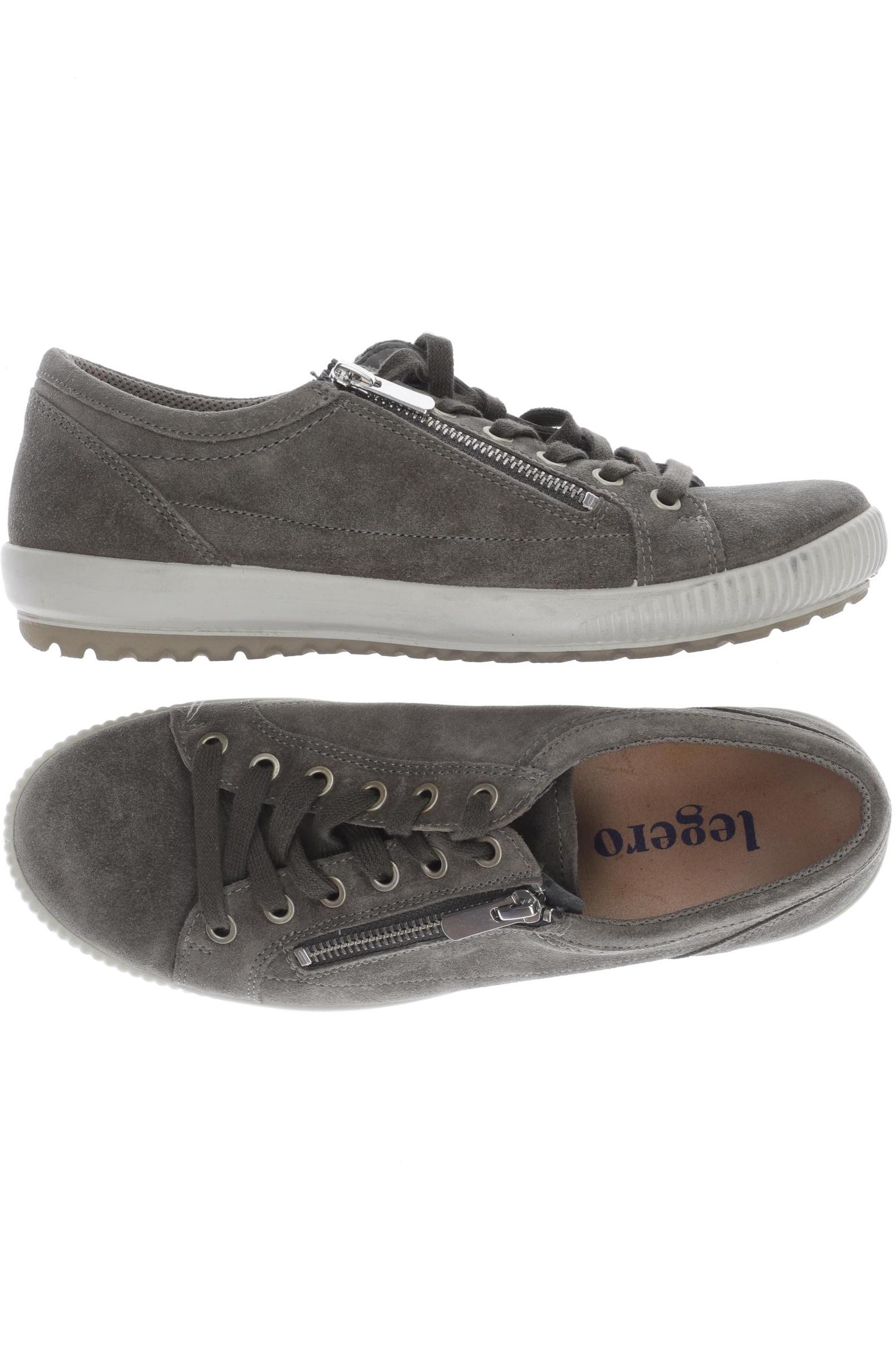 

Legero Damen Sneakers, grün, Gr. 6