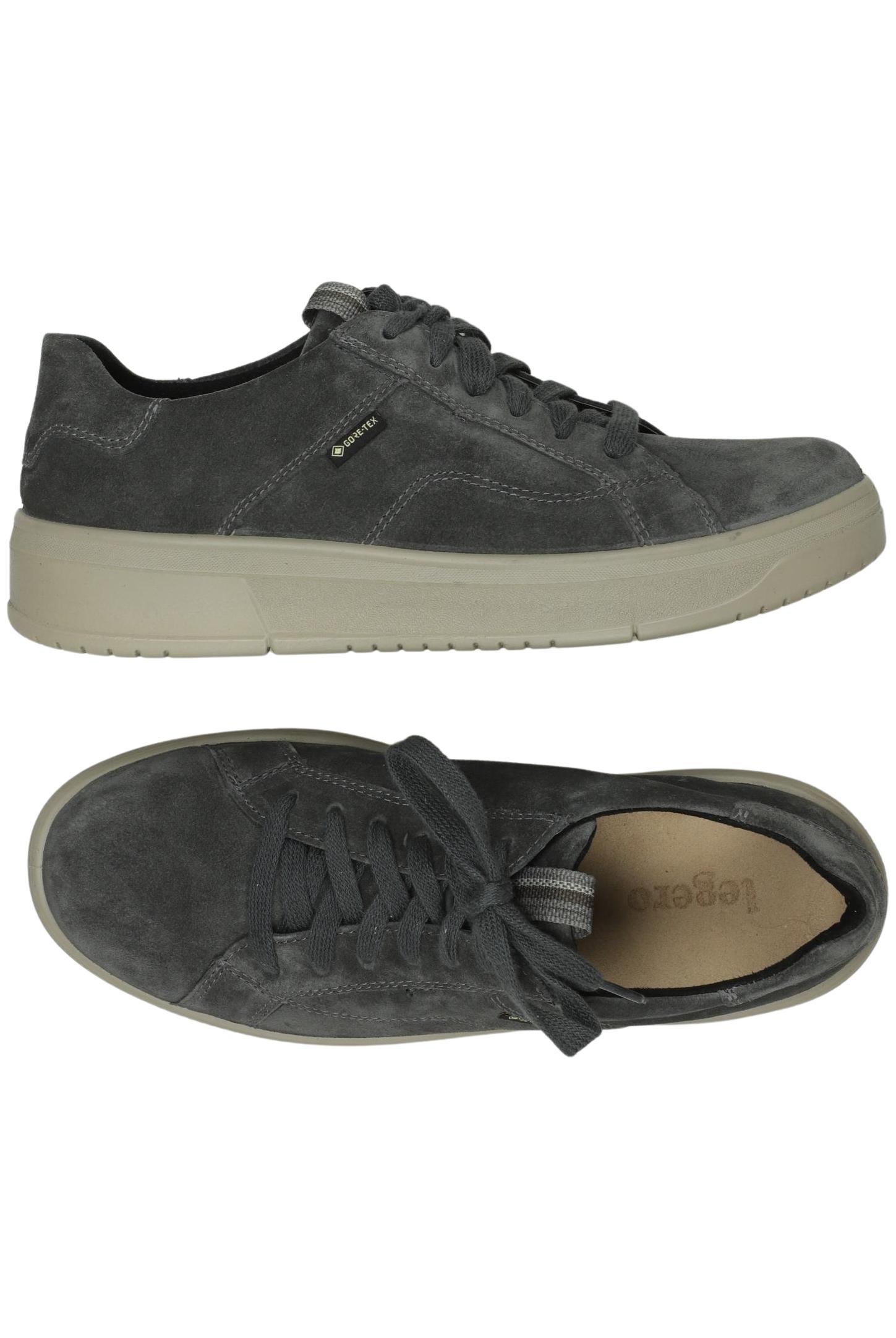

Legero Damen Sneakers, grau, Gr. 5