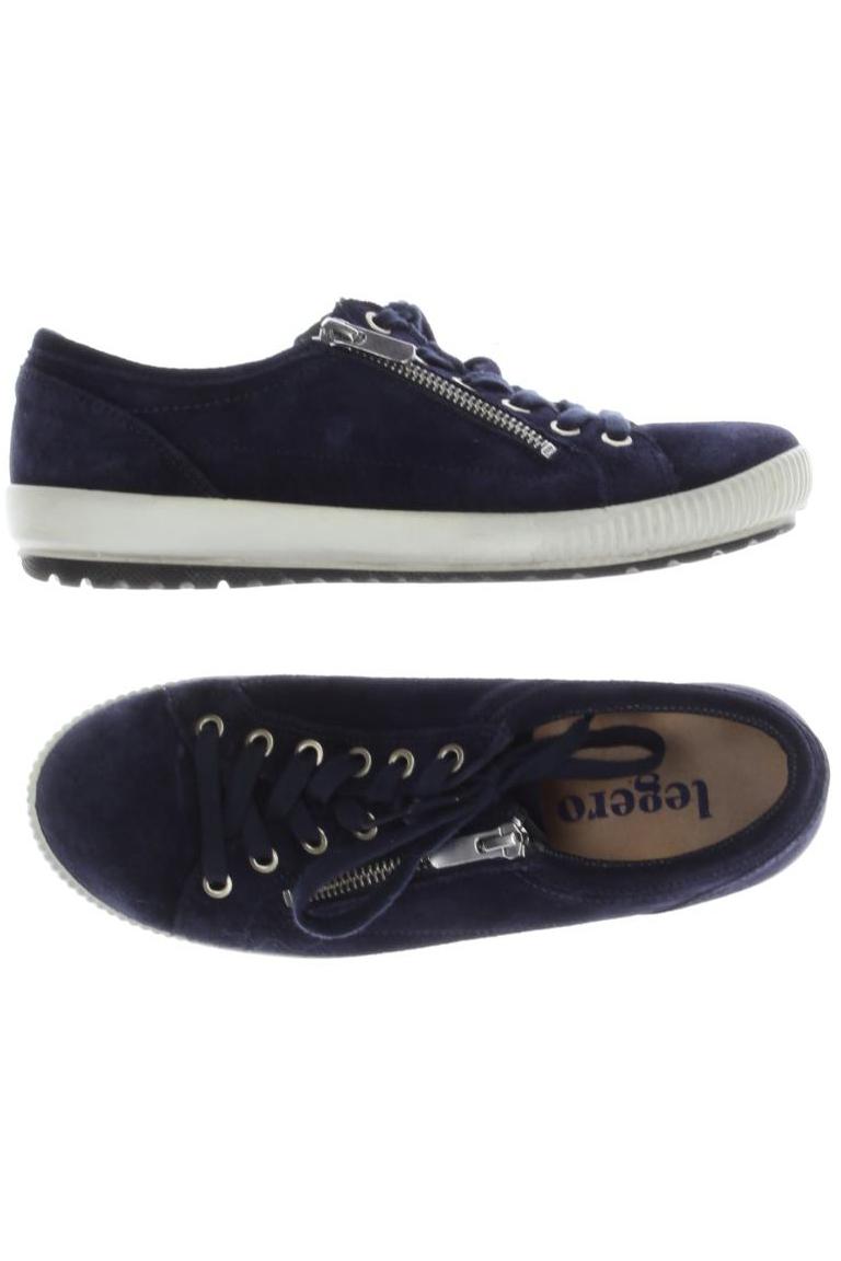 

Legero Damen Sneakers, marineblau, Gr. 5