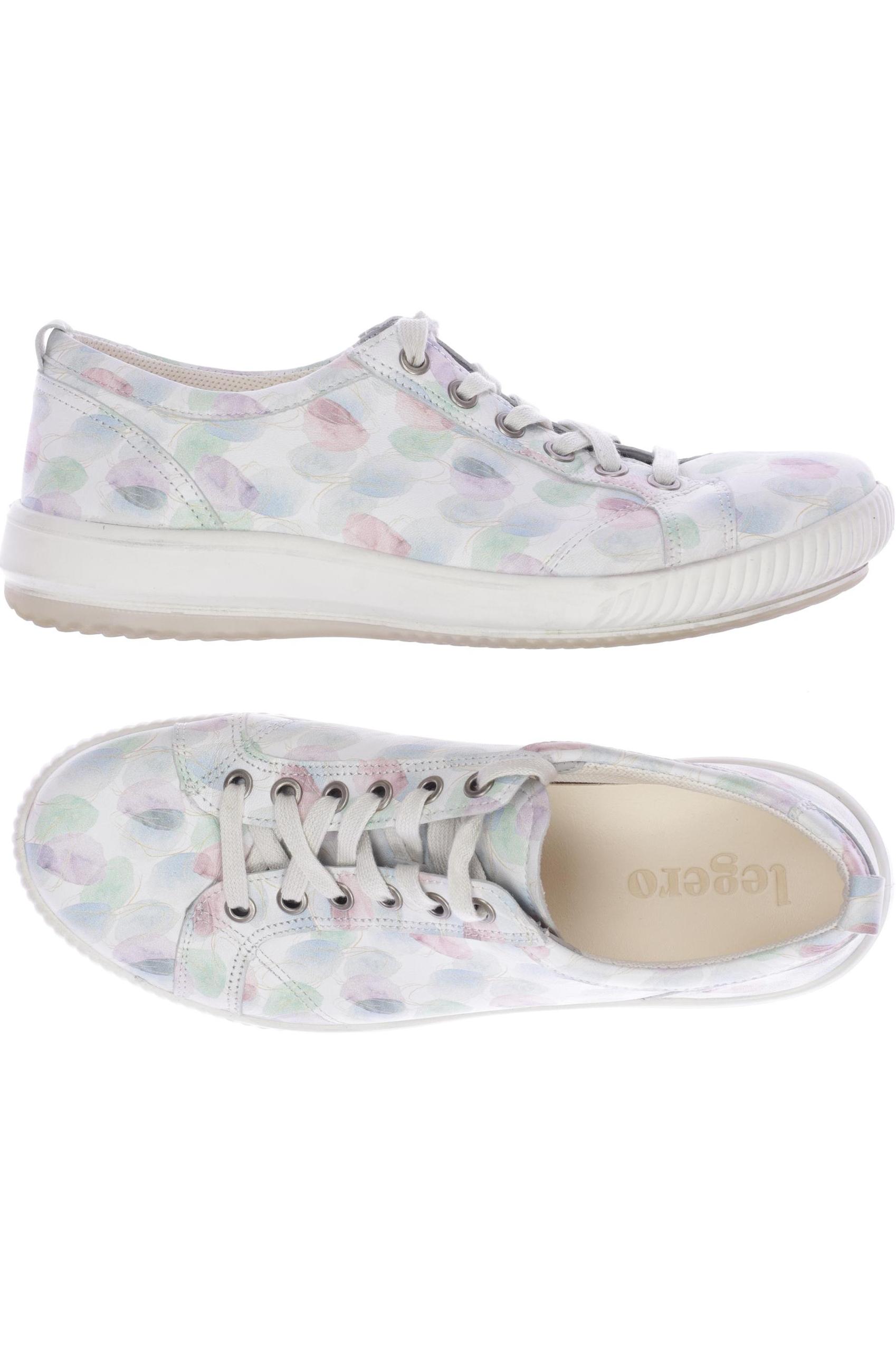 

Legero Damen Sneakers, mehrfarbig, Gr. 6