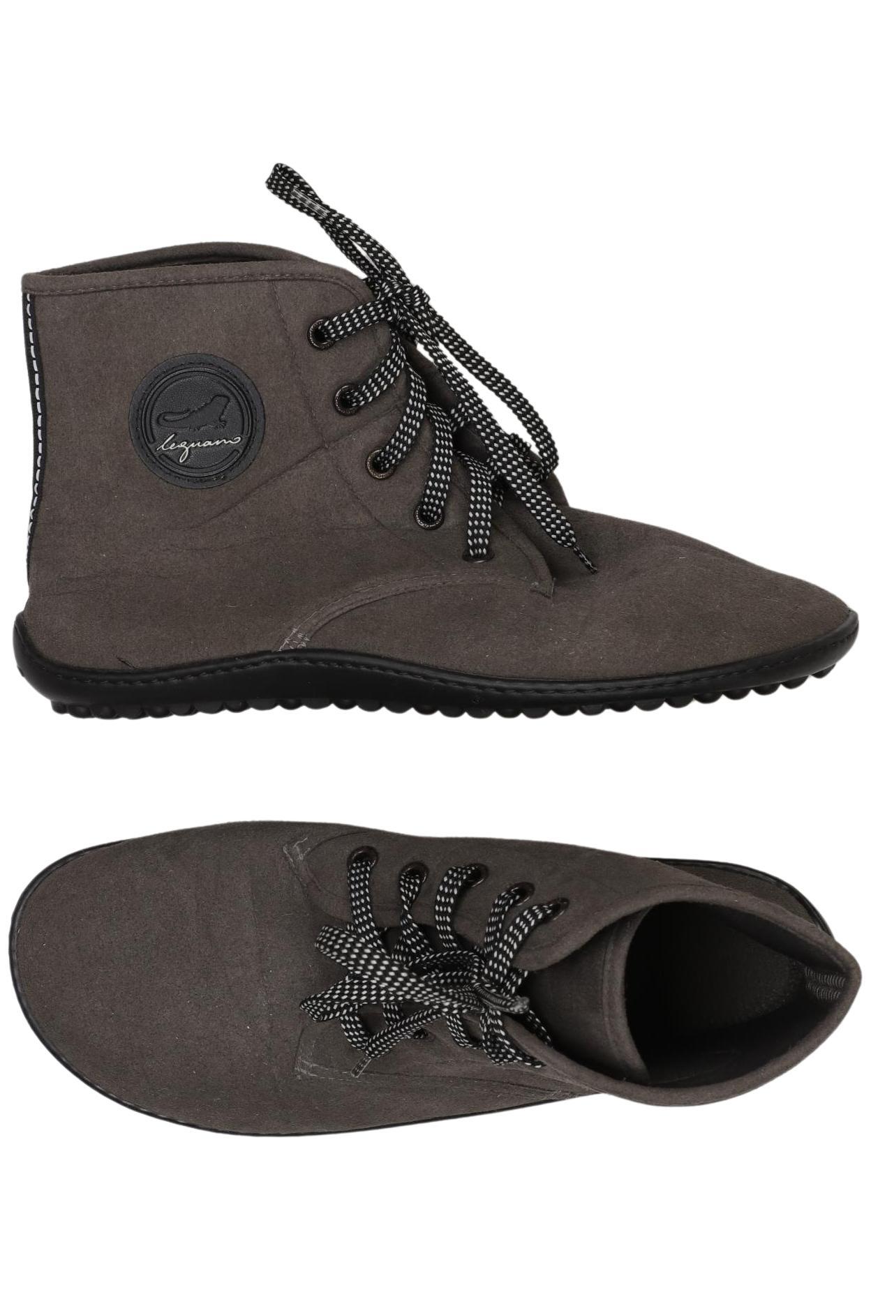 

Legero Damen Sneakers, grau, Gr. 38