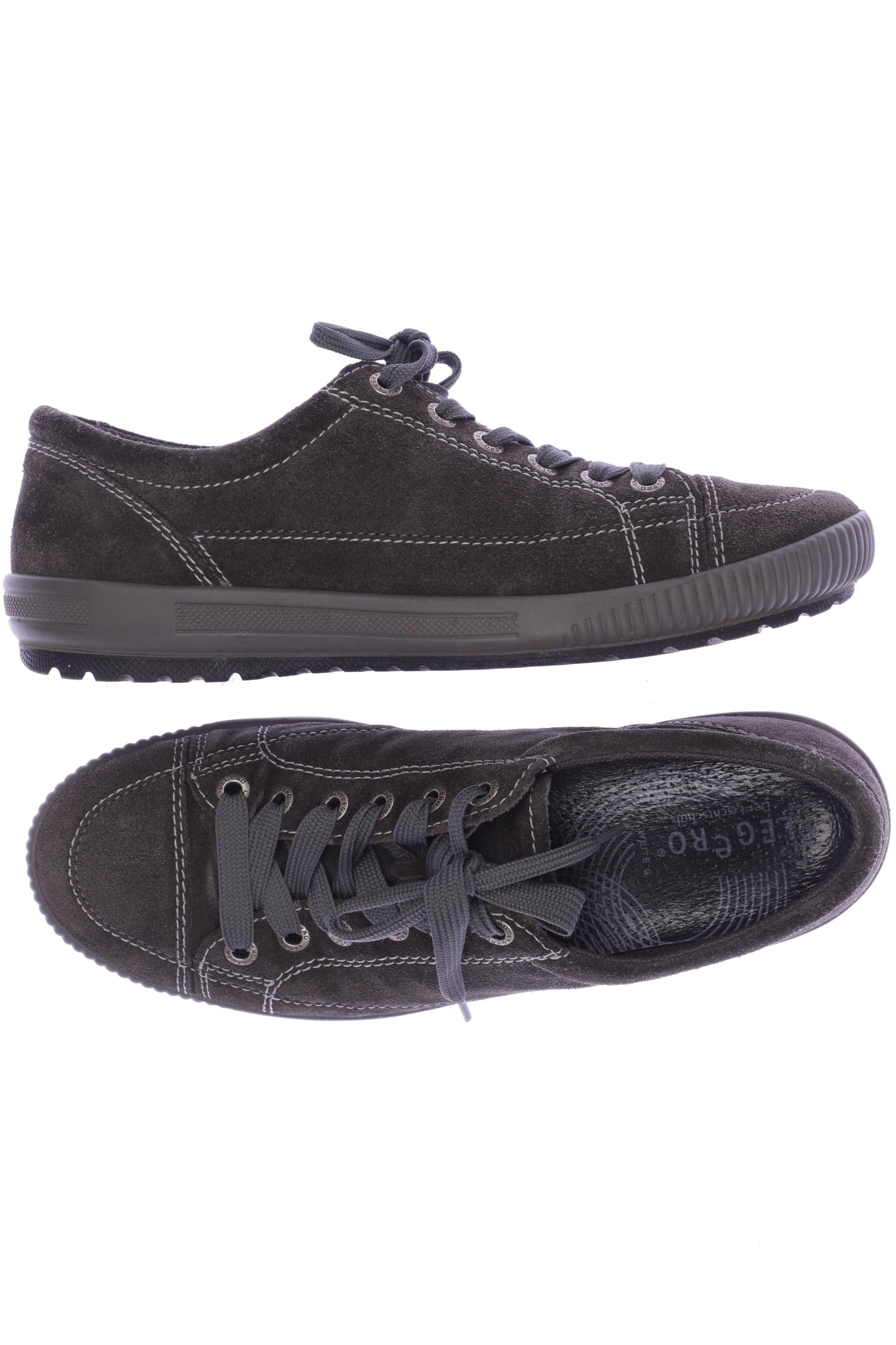 

Legero Damen Sneakers, braun, Gr. 6.5