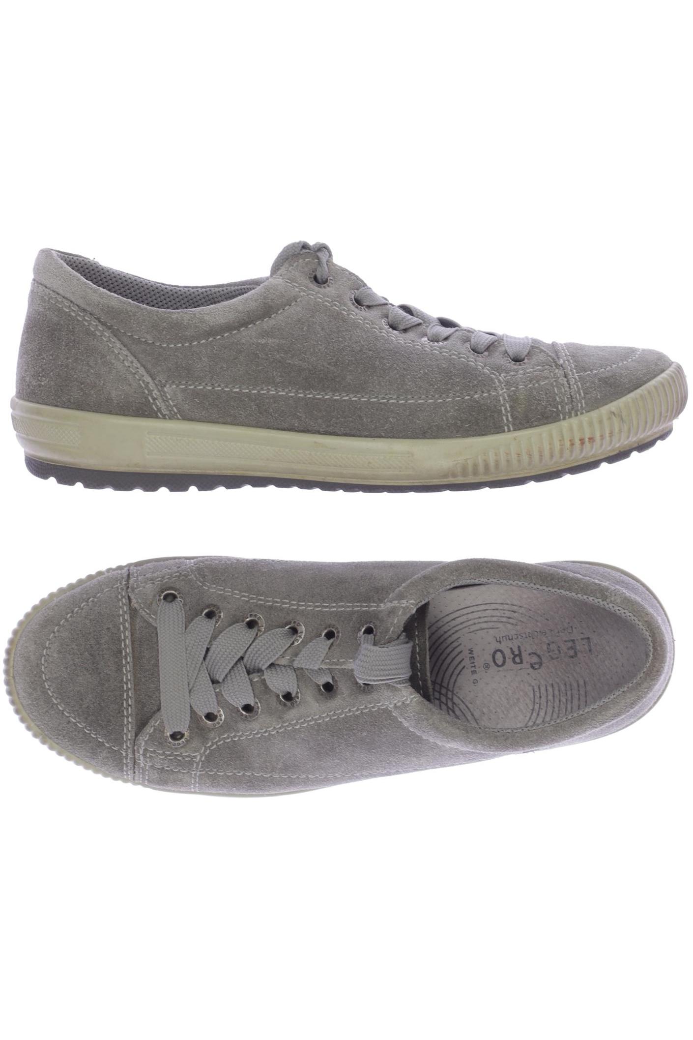

LEGERO Damen Sneakers, grau