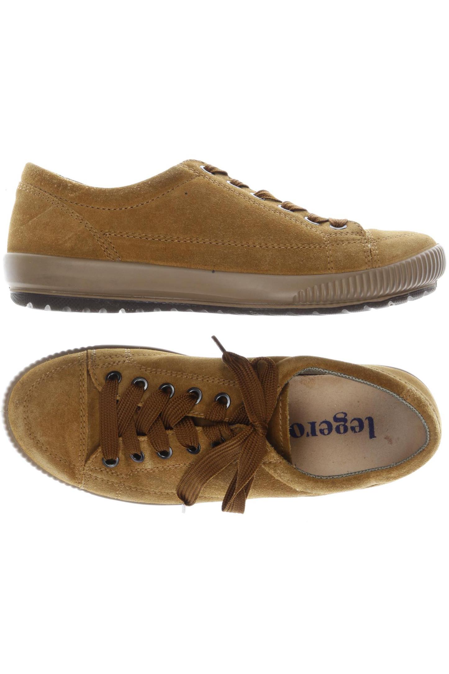 

Legero Damen Sneakers, braun, Gr. 41