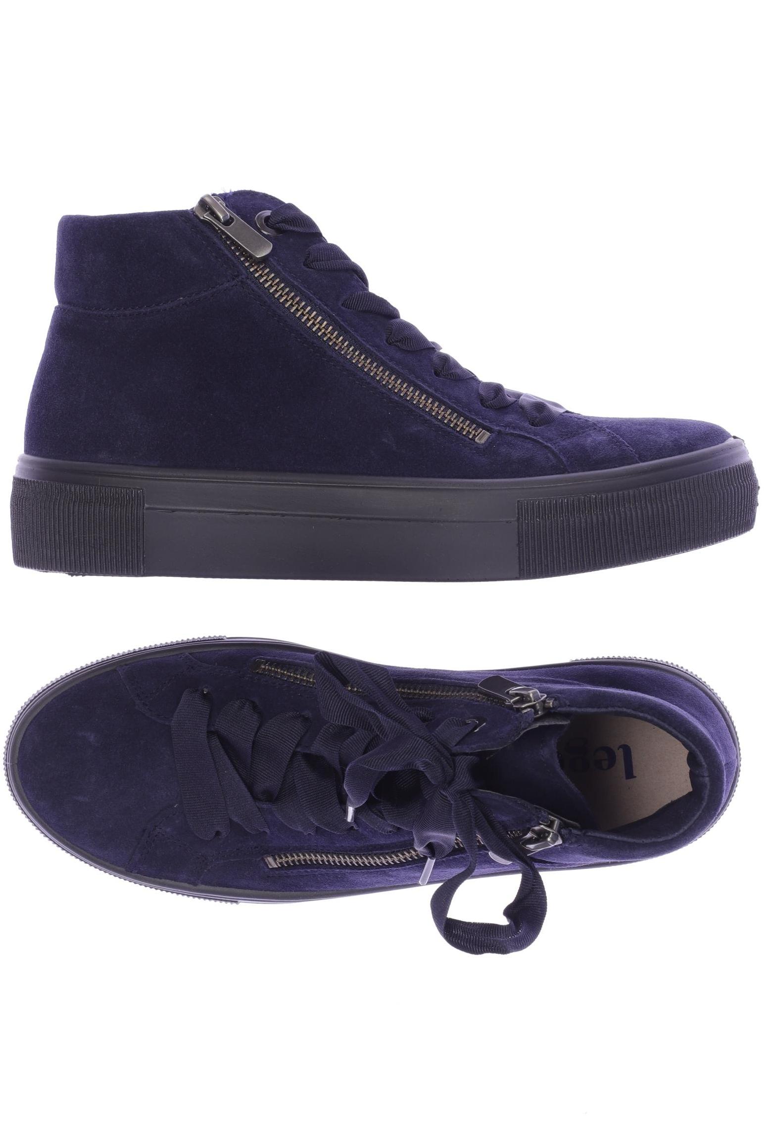 

Legero Damen Sneakers, marineblau, Gr. 37