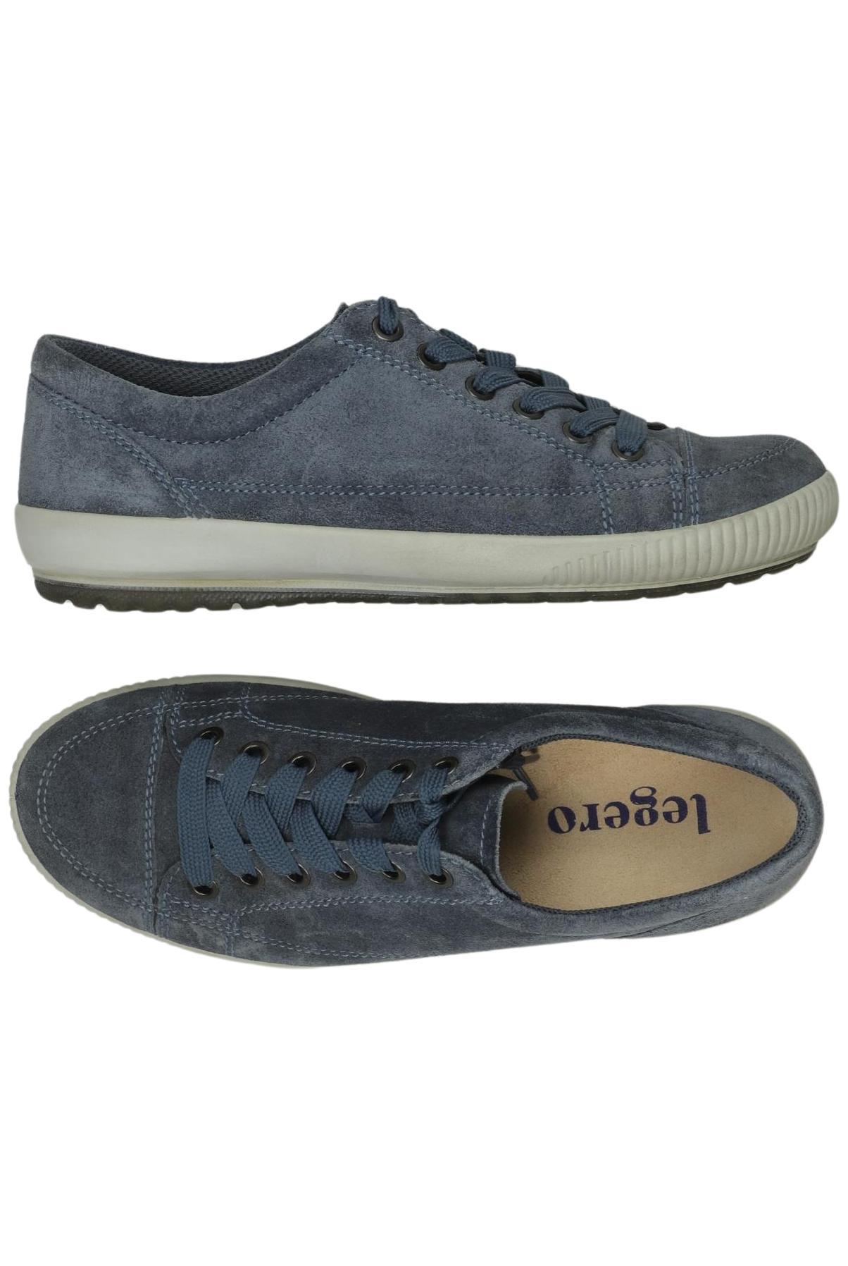 

Legero Damen Sneakers, marineblau, Gr. 3.5