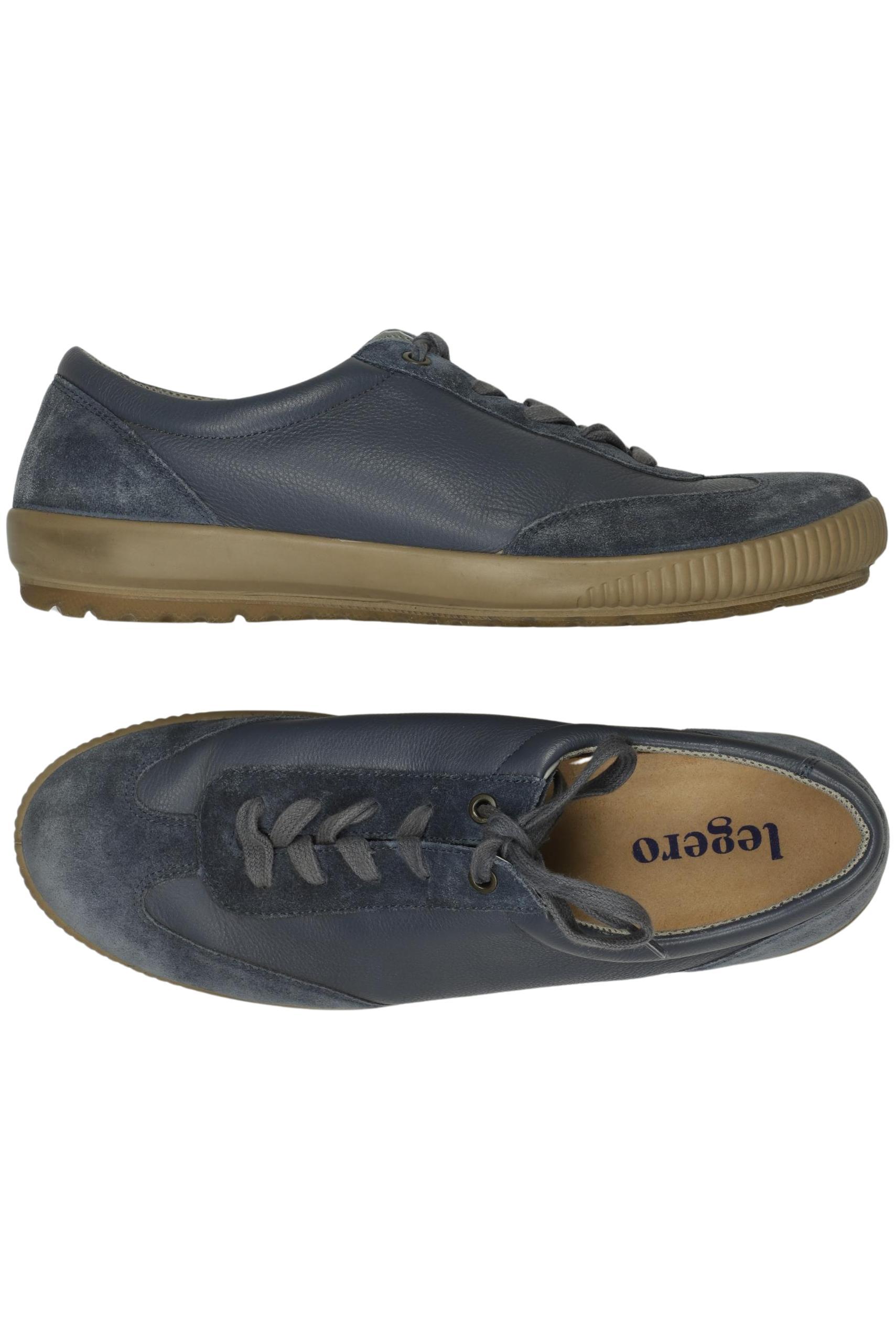 

Legero Damen Sneakers, marineblau, Gr. 9