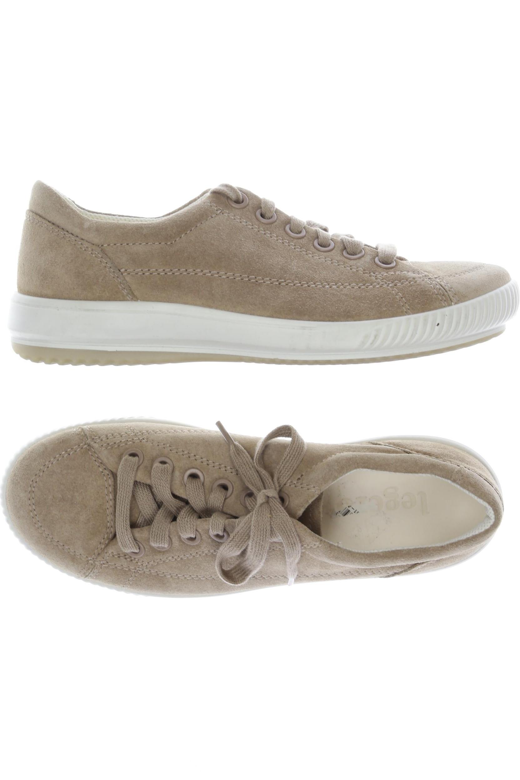 

Legero Damen Sneakers, beige, Gr. 5