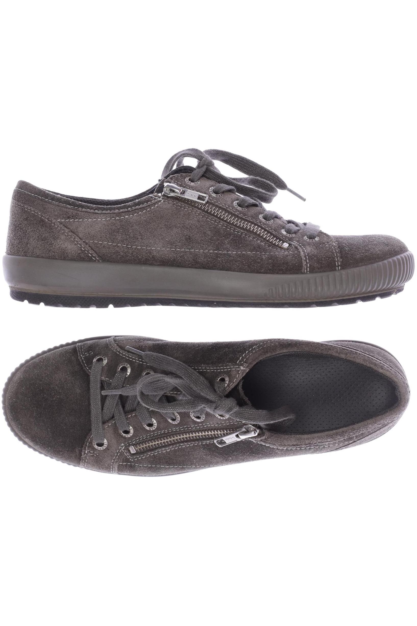 

LEGERO Damen Sneakers, grau