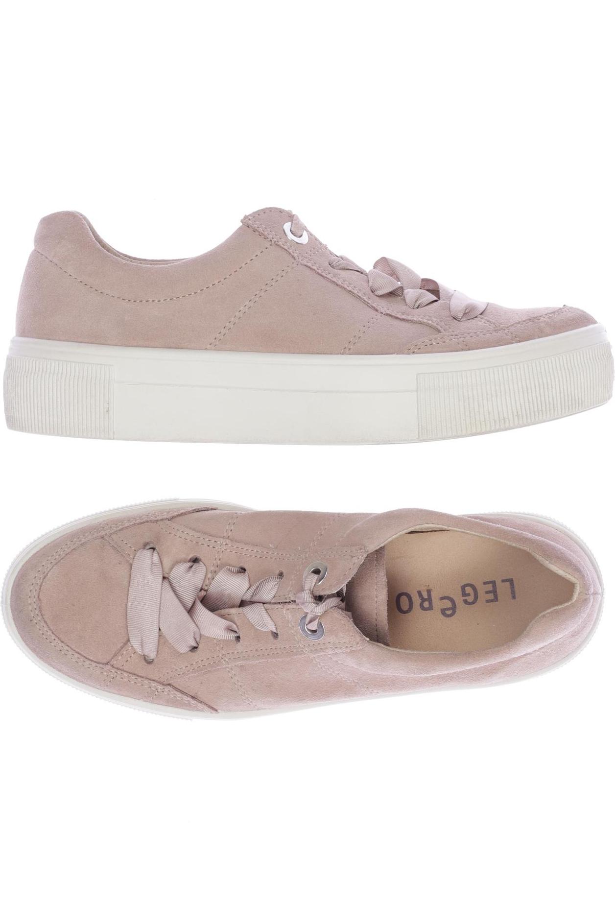 

Legero Damen Sneakers, pink, Gr. 36