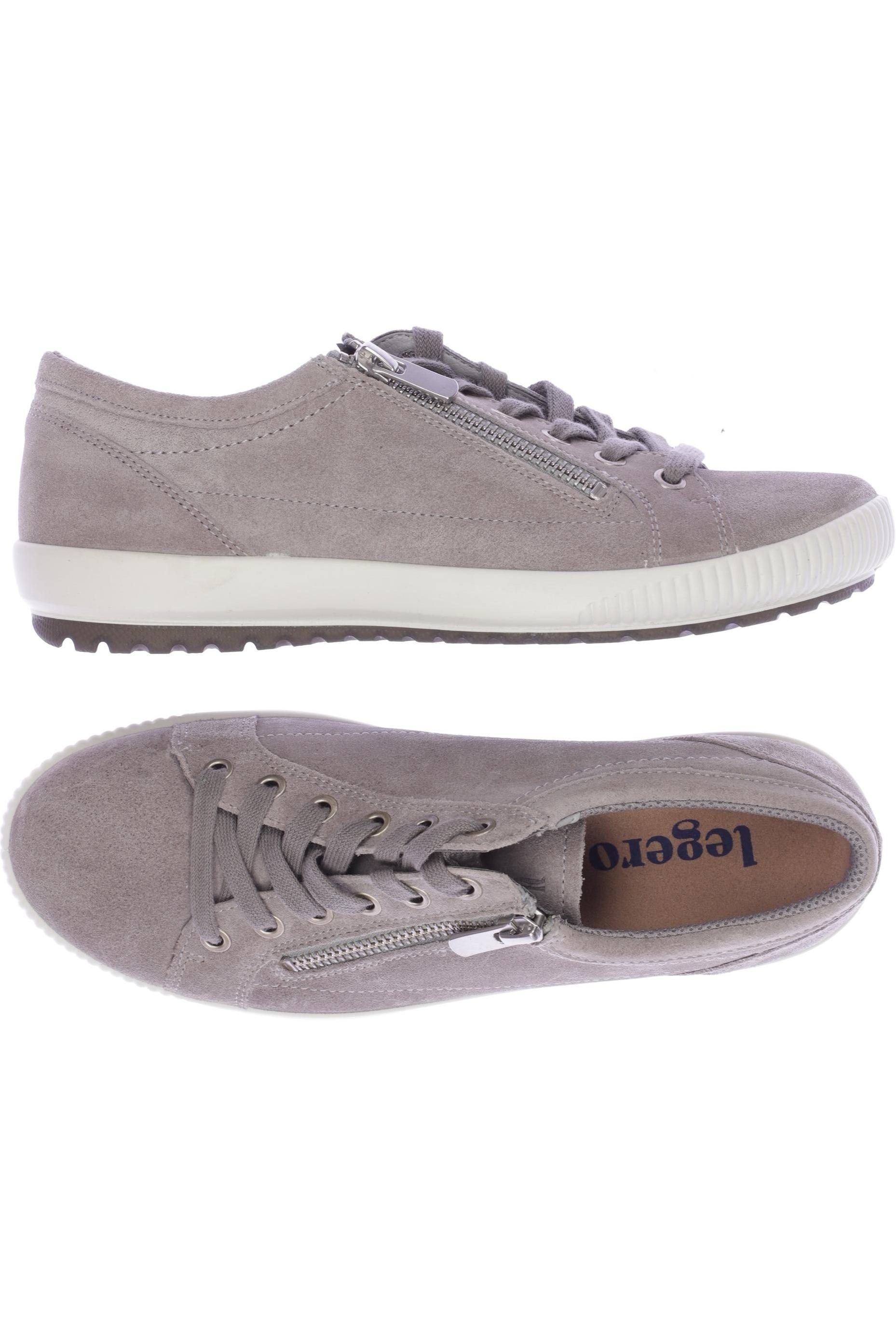 

Legero Damen Sneakers, grau, Gr. 5