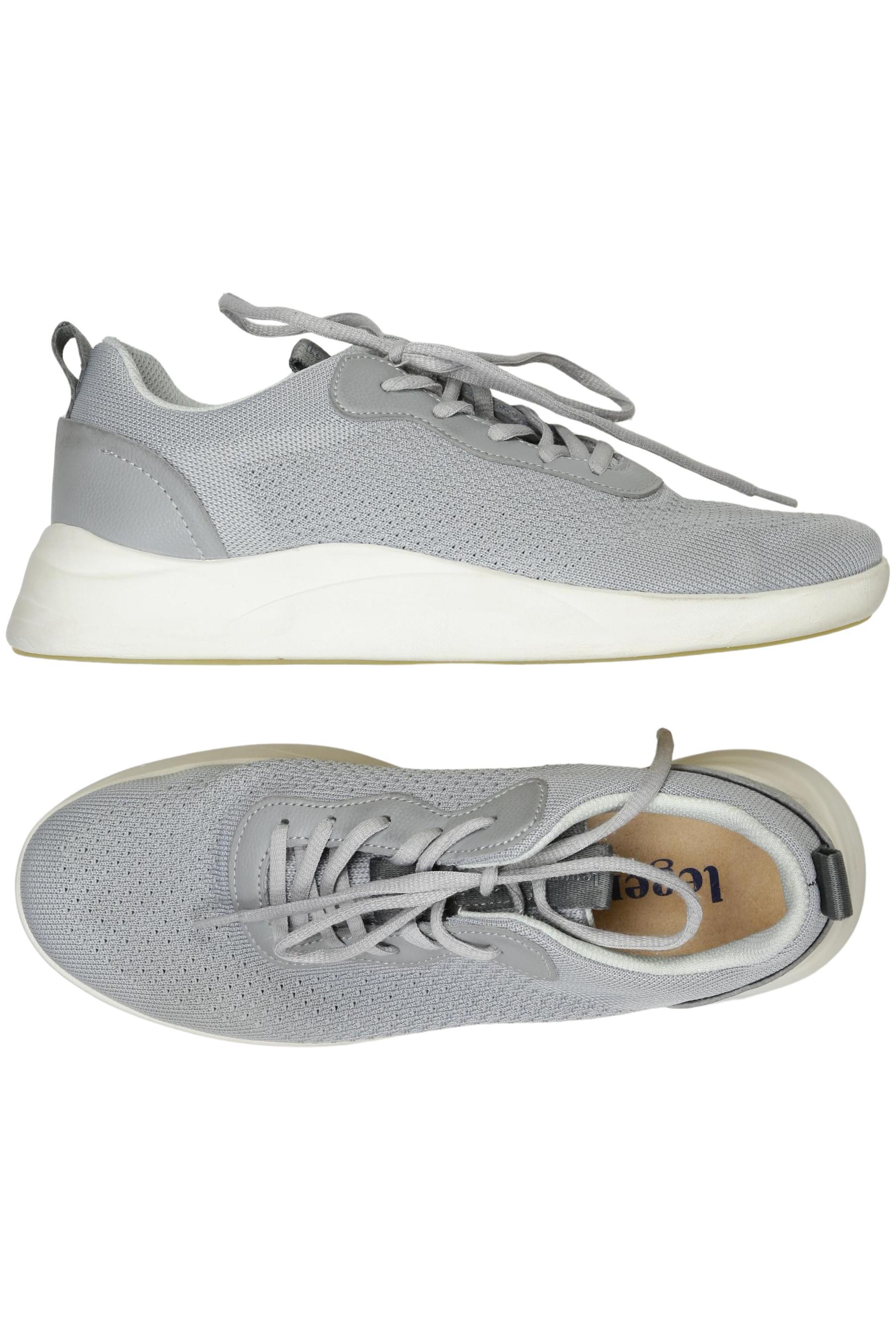 

Legero Damen Sneakers, grau, Gr. 6.5