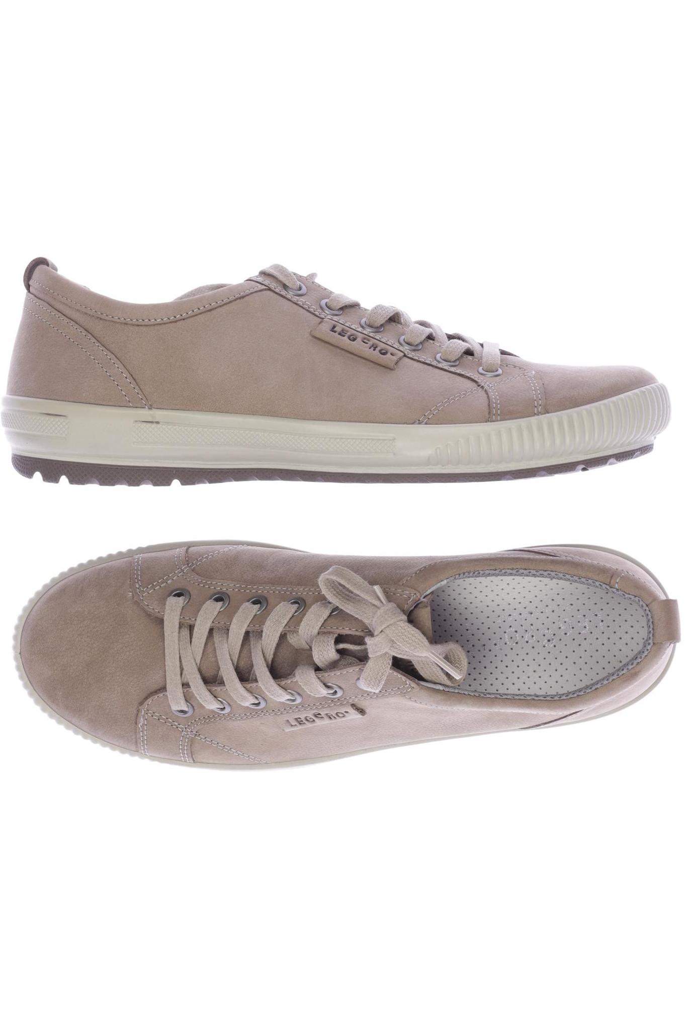 

Legero Damen Sneakers, braun, Gr. 6