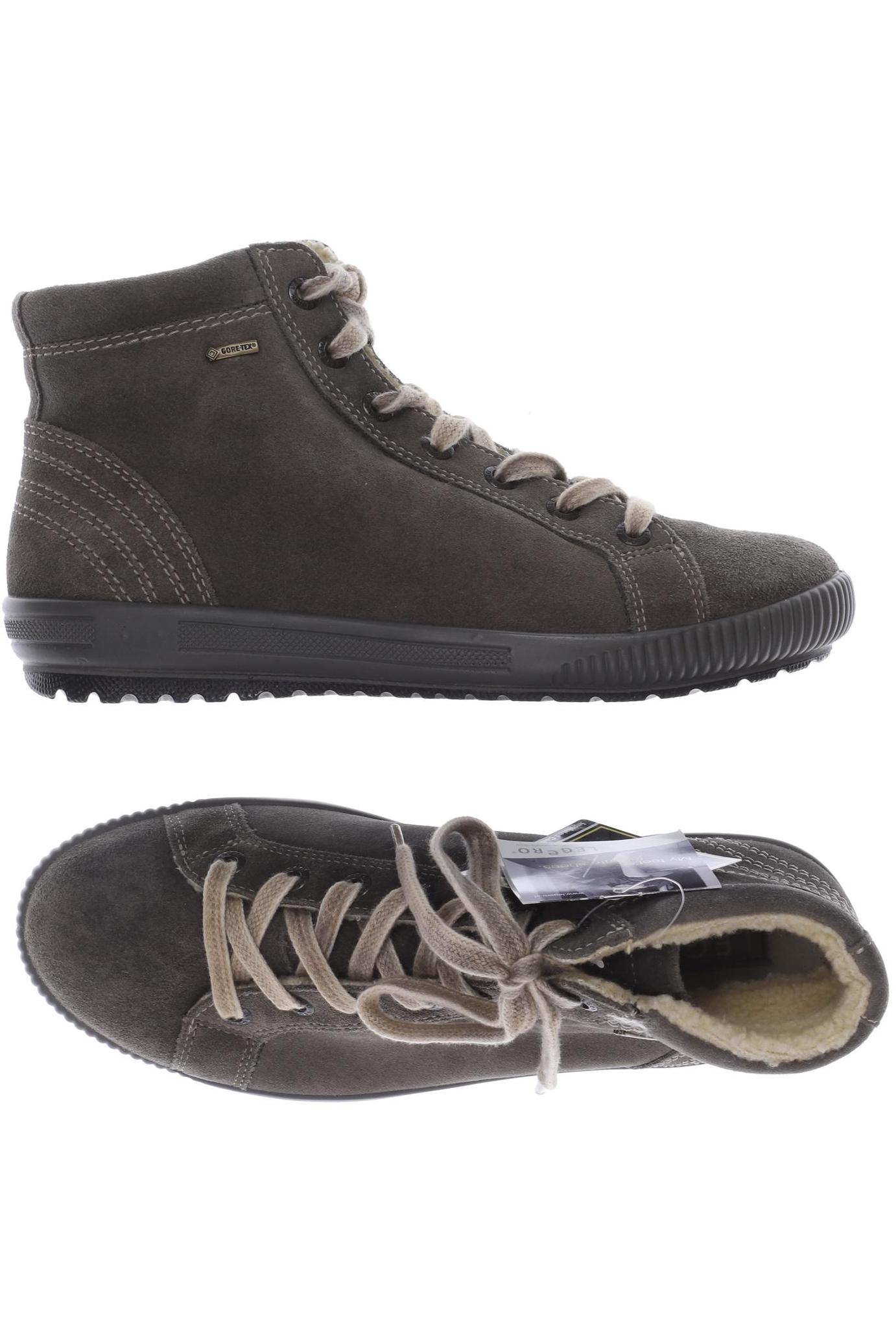 

LEGERO Damen Sneakers, grau