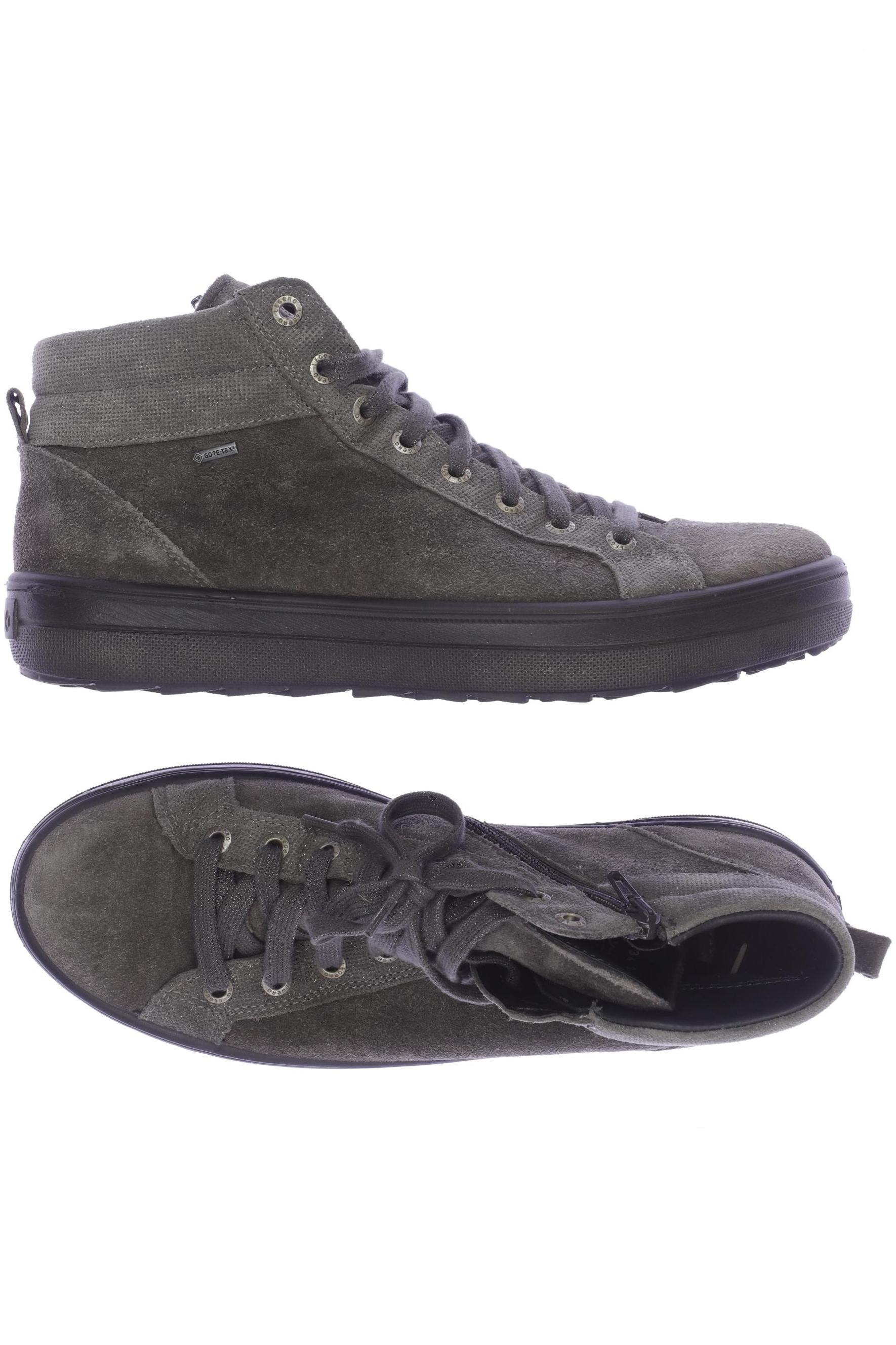 

Legero Damen Sneakers, grau, Gr. 8