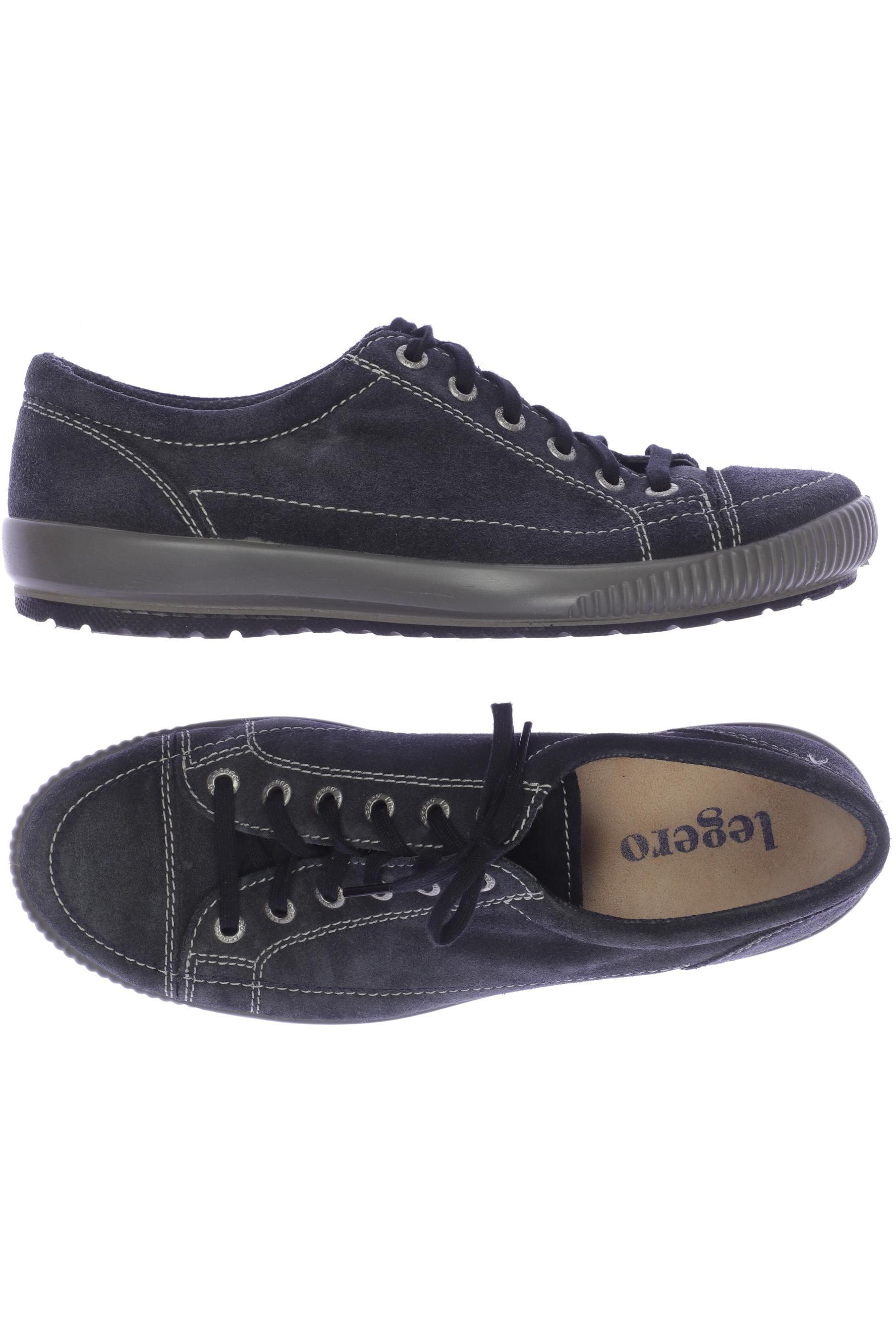 

Legero Damen Sneakers, marineblau, Gr. 7