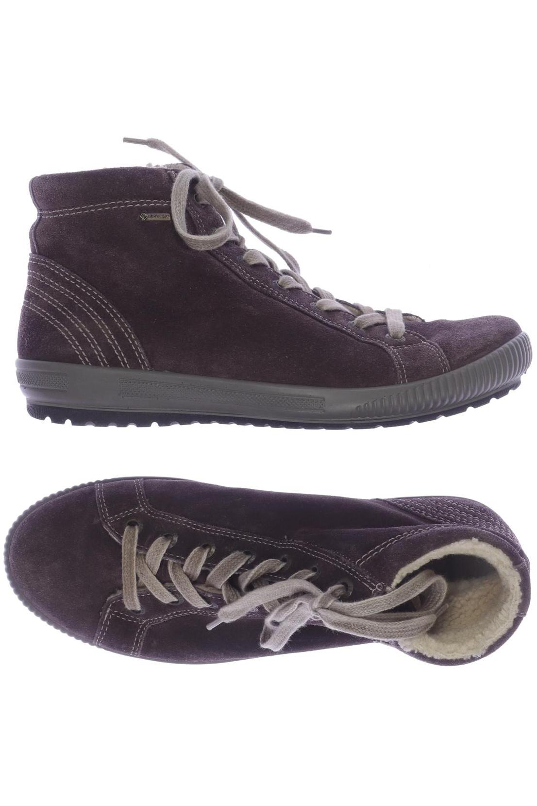 

LEGERO Damen Sneakers, bordeaux