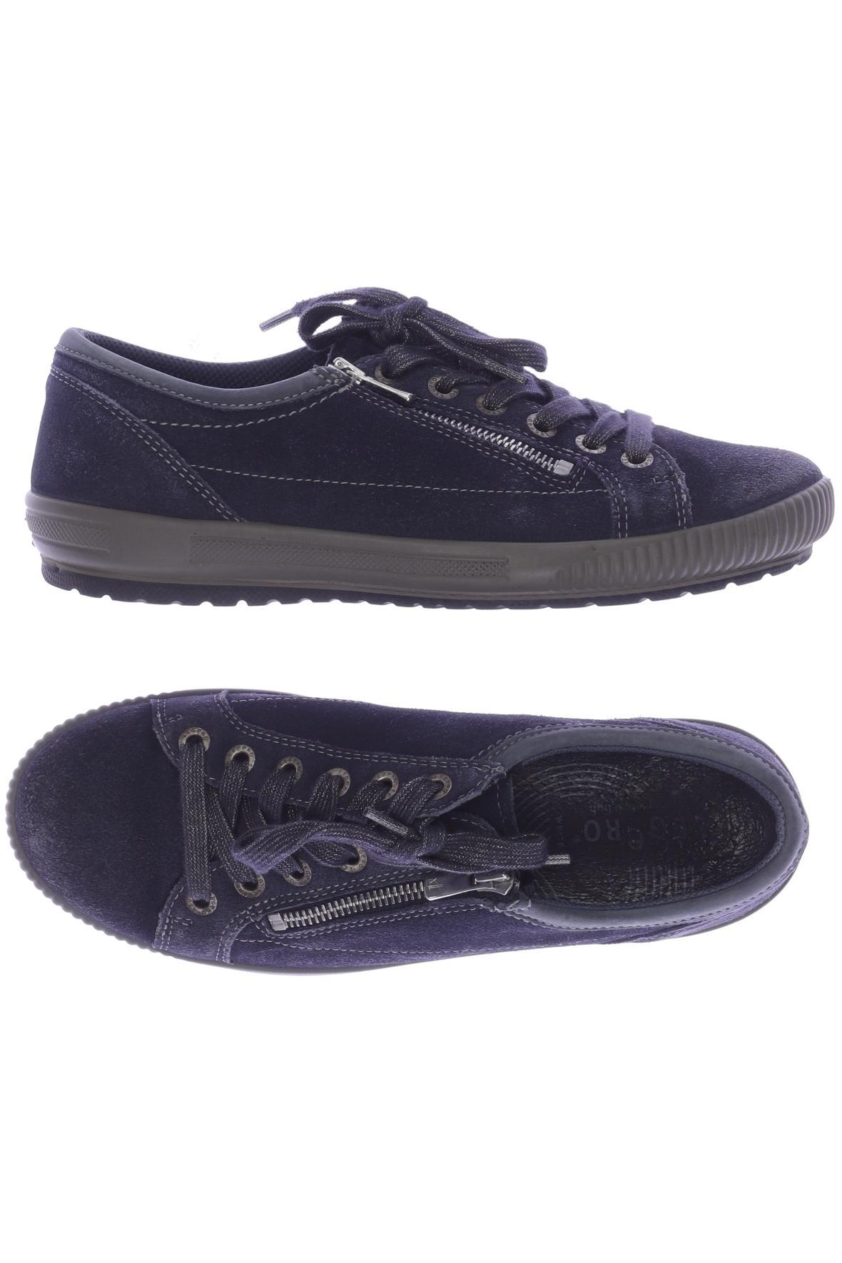 

LEGERO Damen Sneakers, marineblau