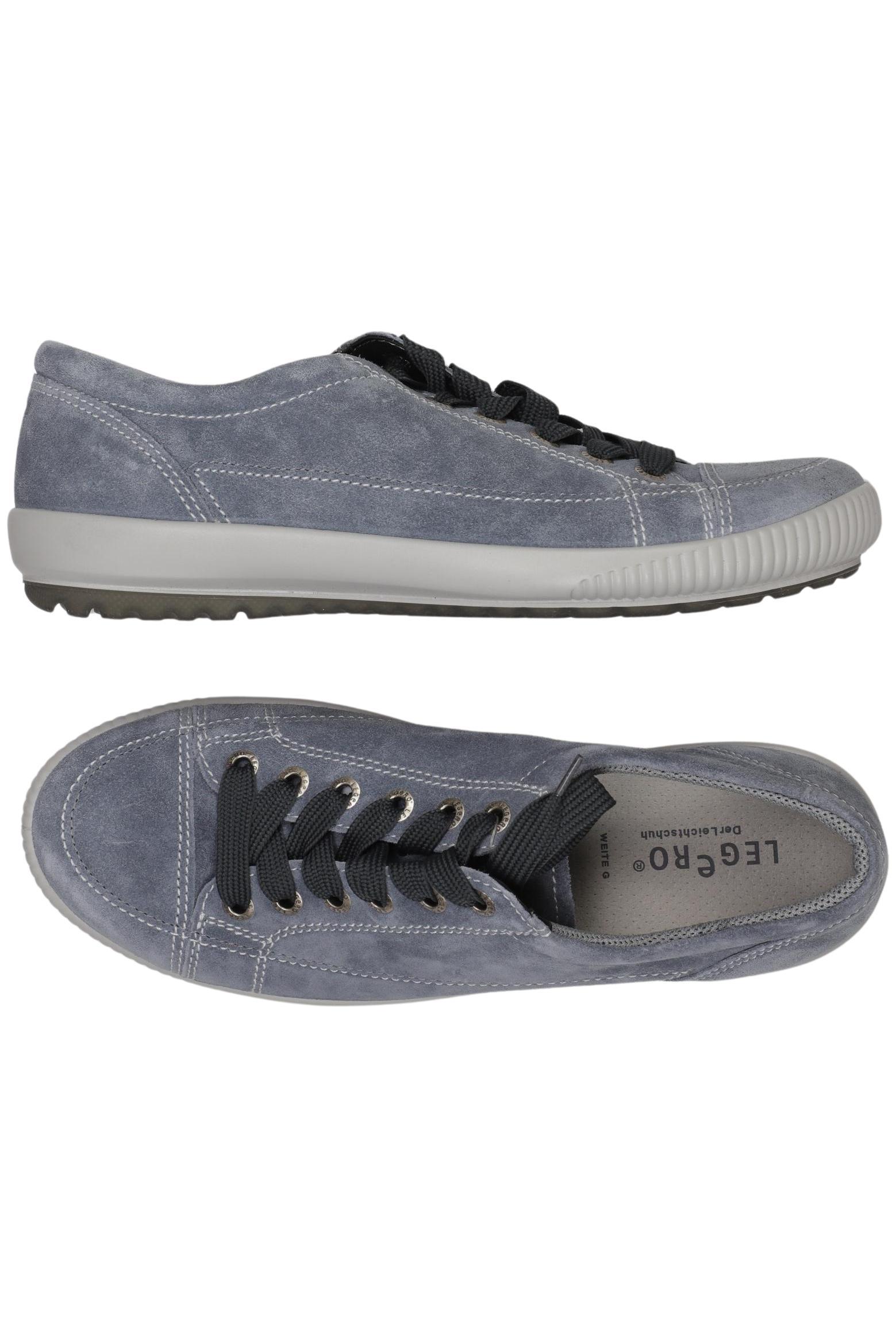 

Legero Damen Sneakers, blau, Gr. 6