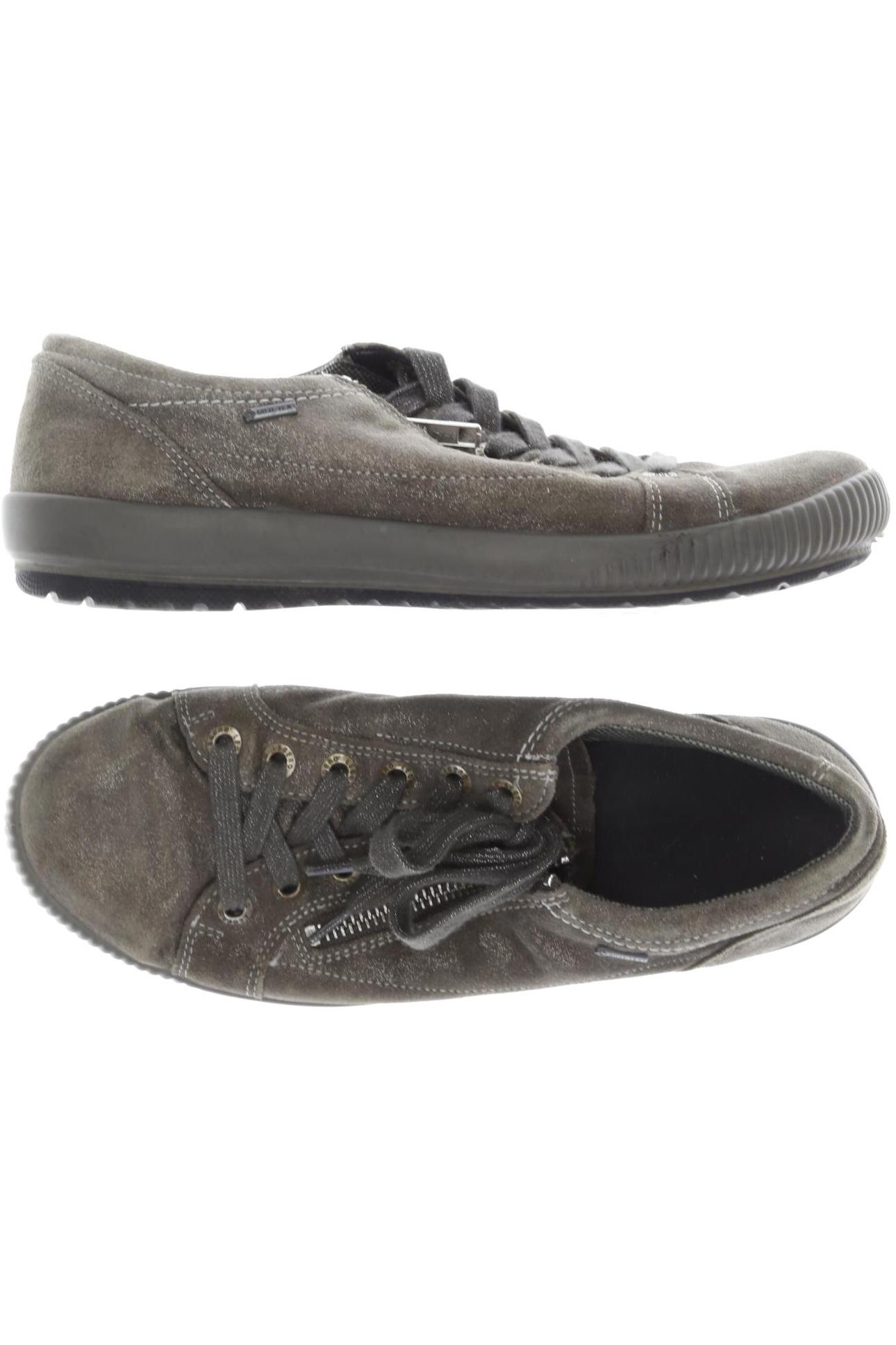 

Legero Damen Sneakers, braun, Gr. 5.5