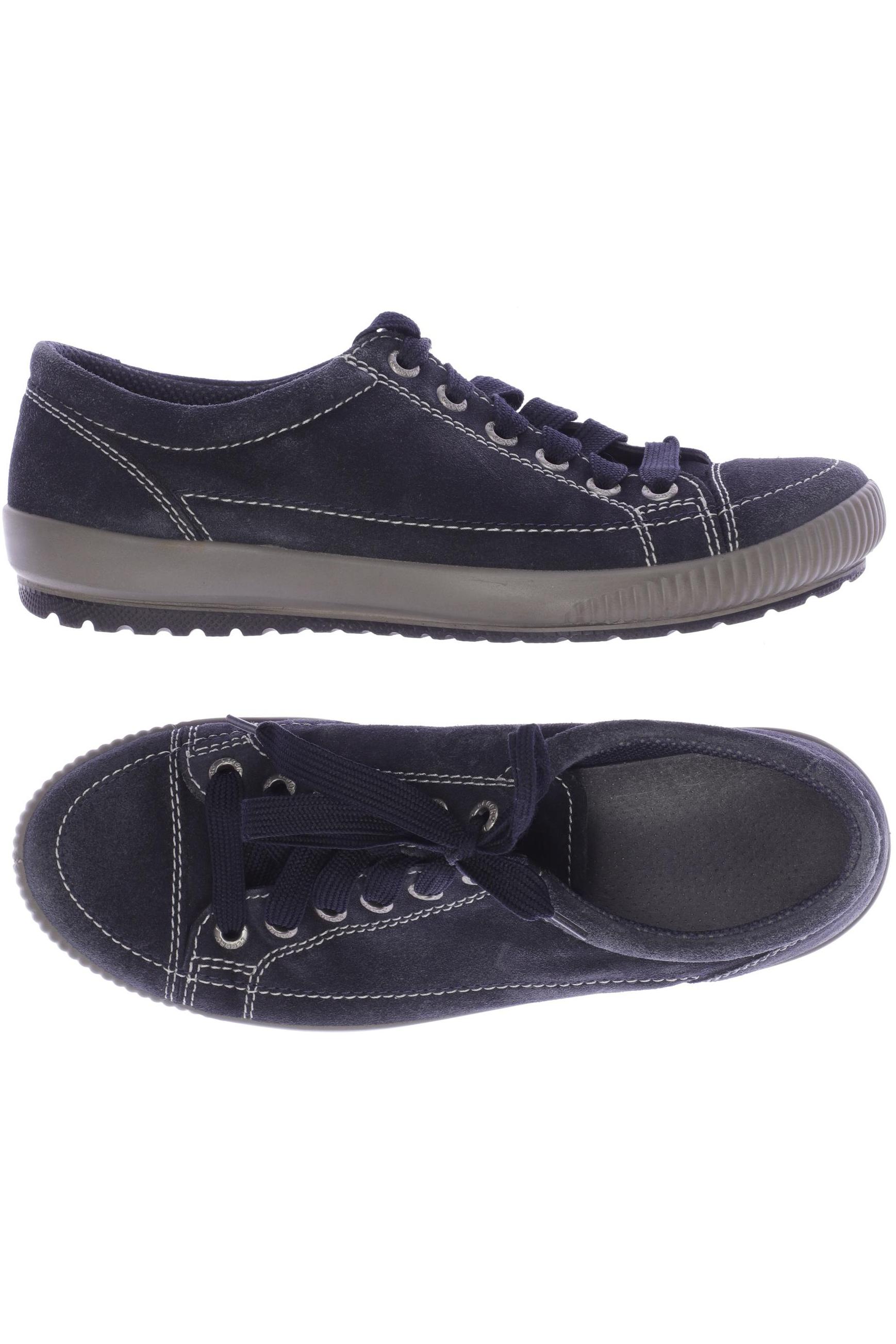 

Legero Damen Sneakers, marineblau, Gr. 5