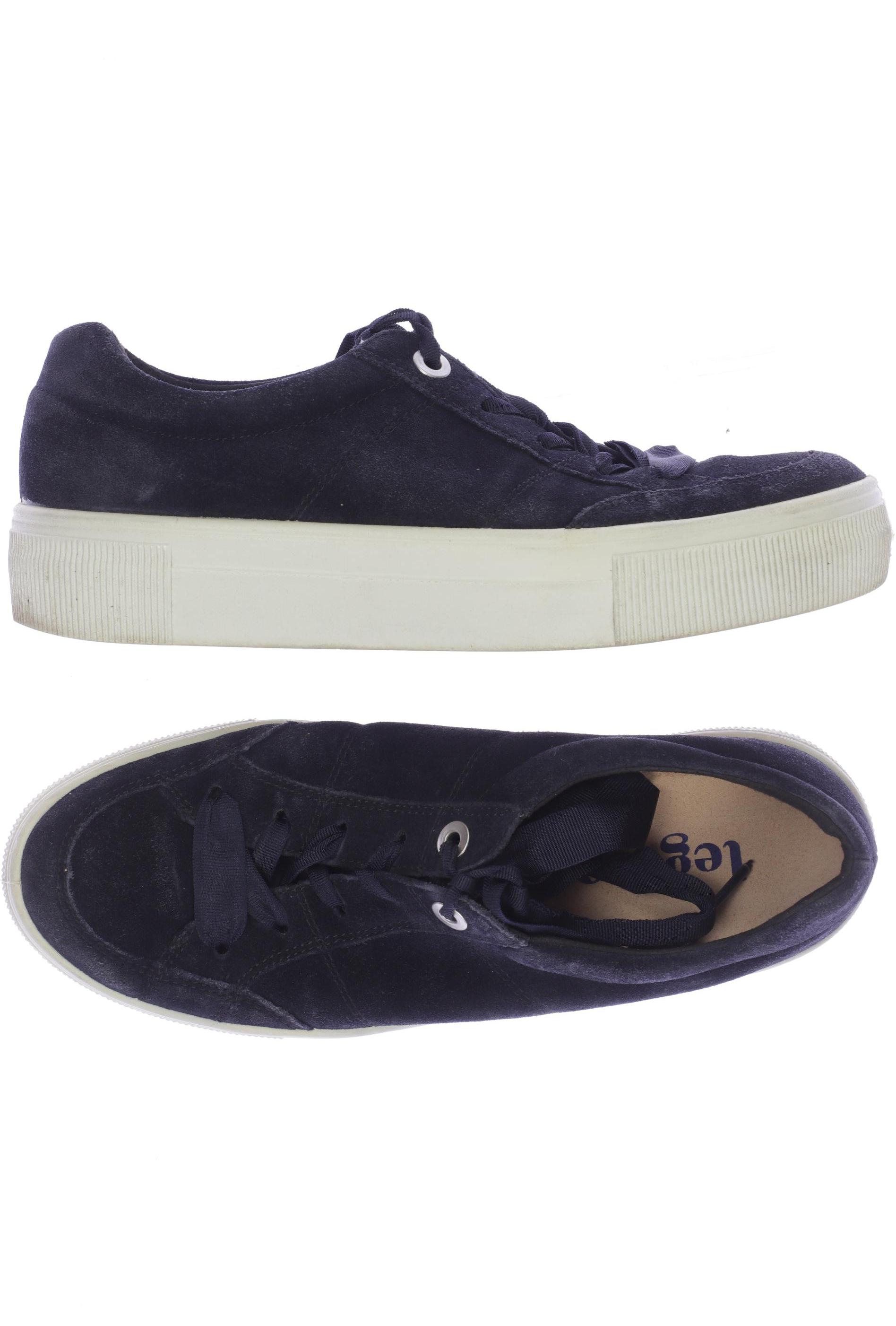 

Legero Damen Sneakers, marineblau, Gr. 37