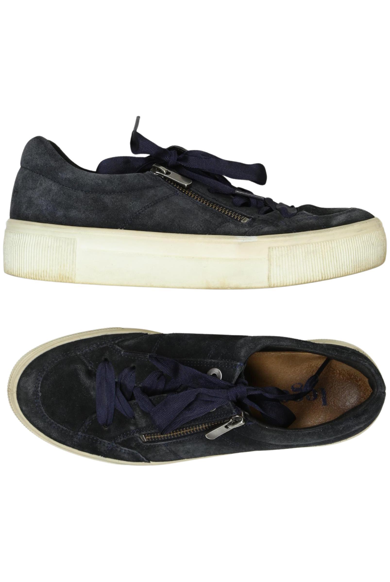 

Legero Damen Sneakers, marineblau, Gr. 37