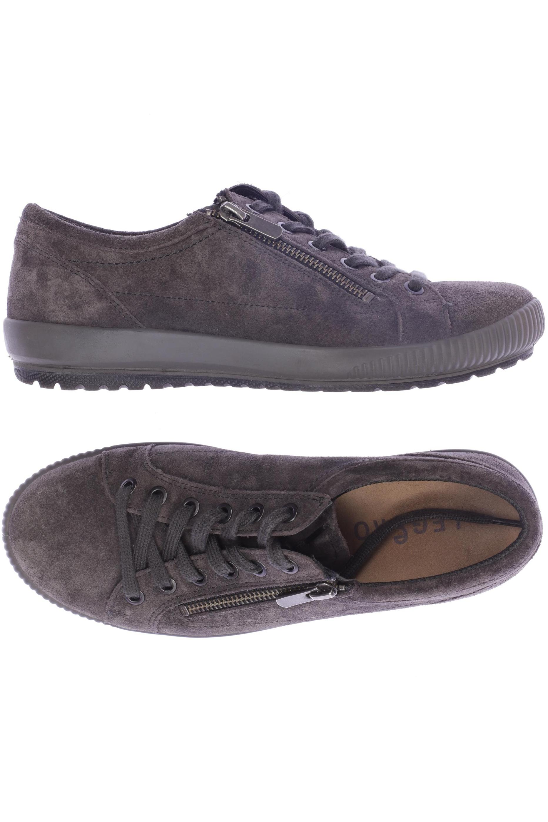 

Legero Damen Sneakers, braun, Gr. 4.5