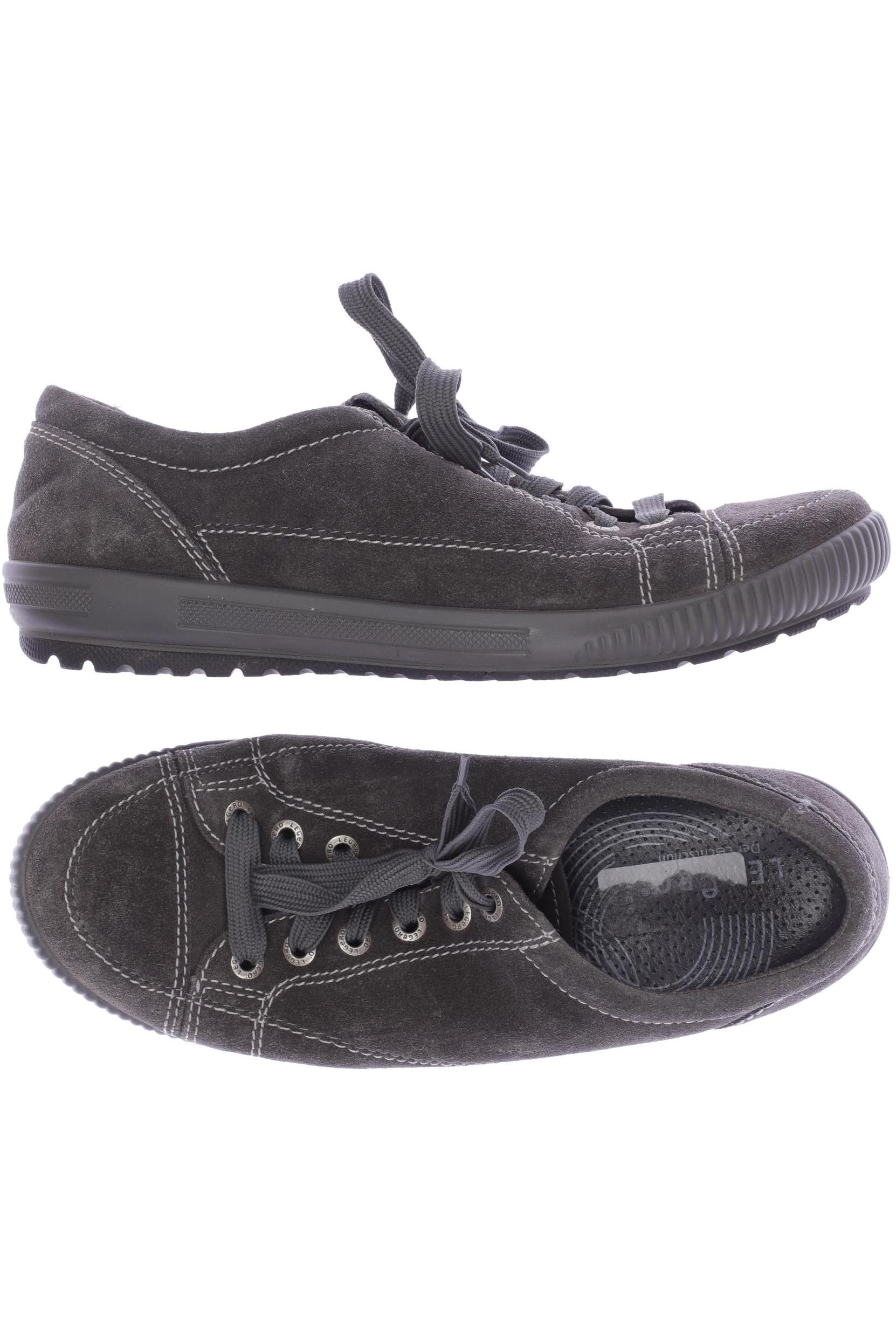 

Legero Damen Sneakers, grau, Gr. 5.5