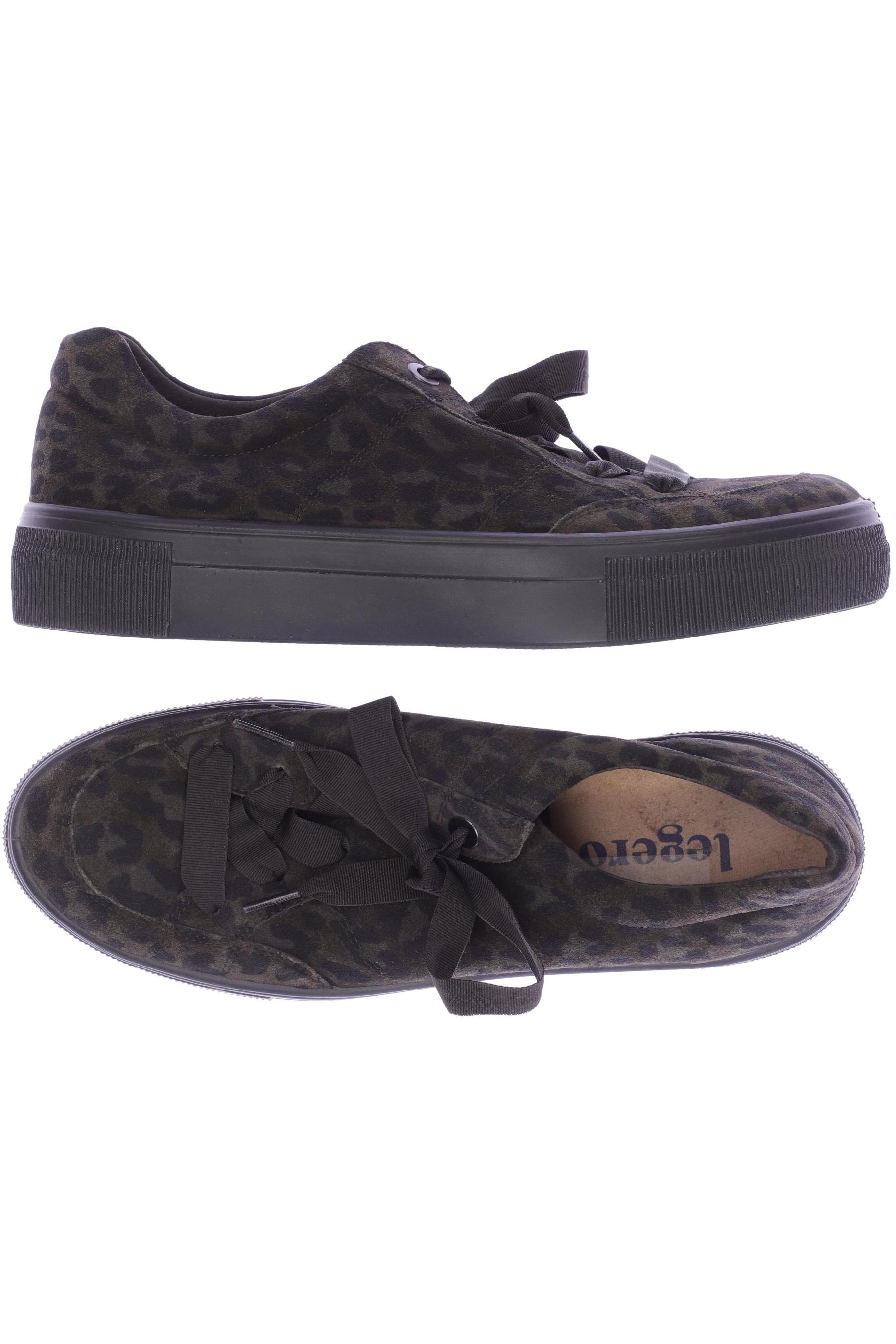 

Legero Damen Sneakers, braun, Gr. 41