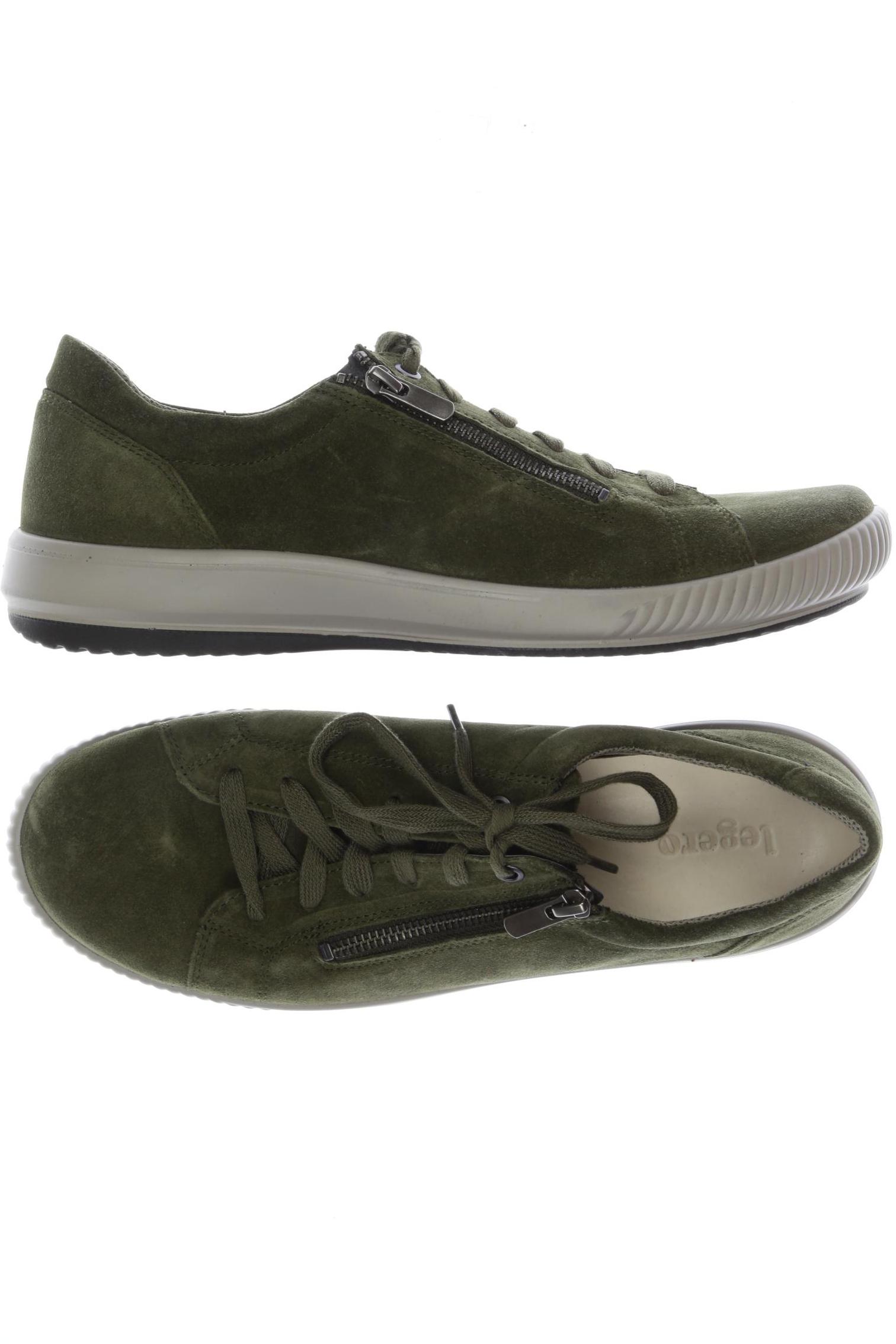 

Legero Damen Sneakers, grün, Gr. 9