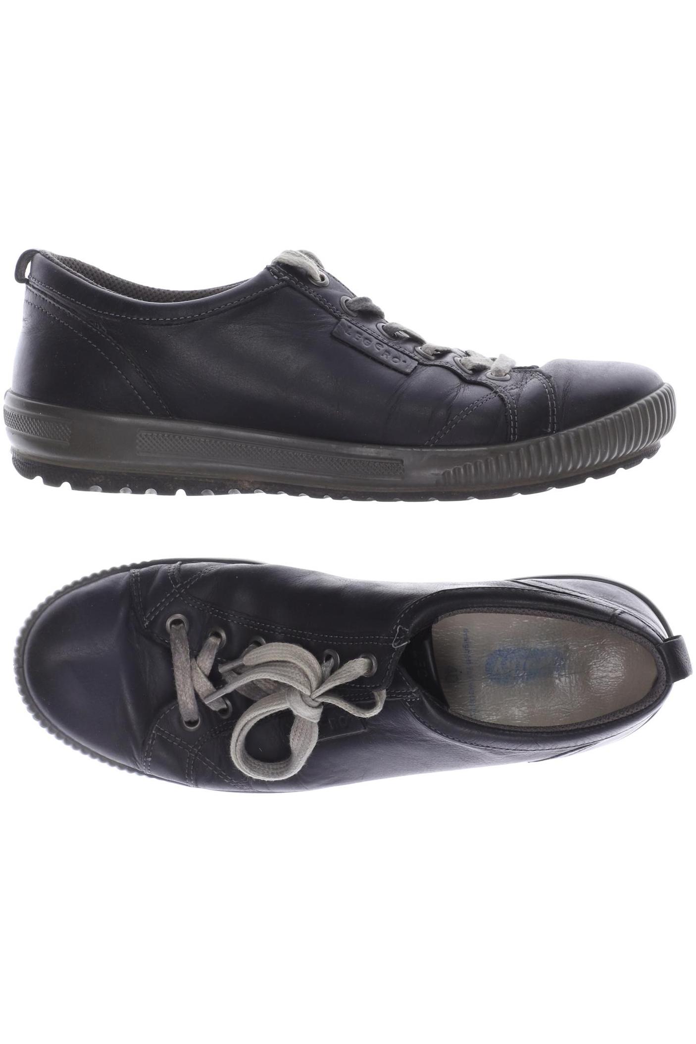 

LEGERO Damen Sneakers, schwarz