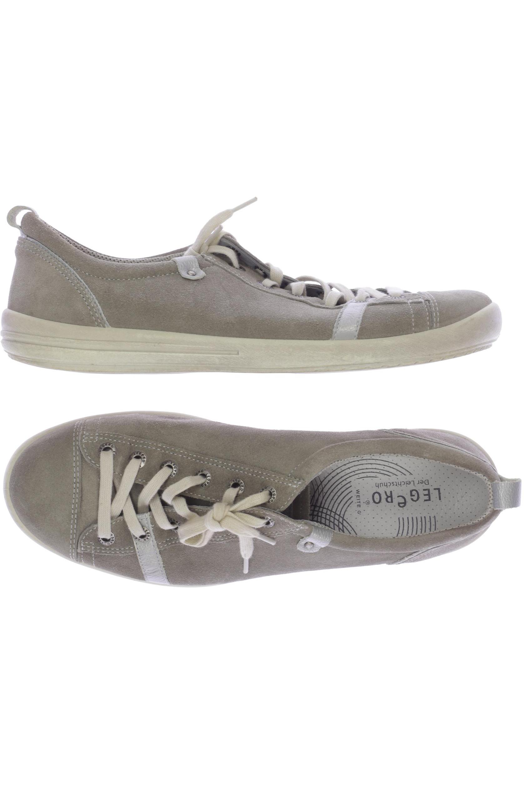 

LEGERO Damen Sneakers, beige