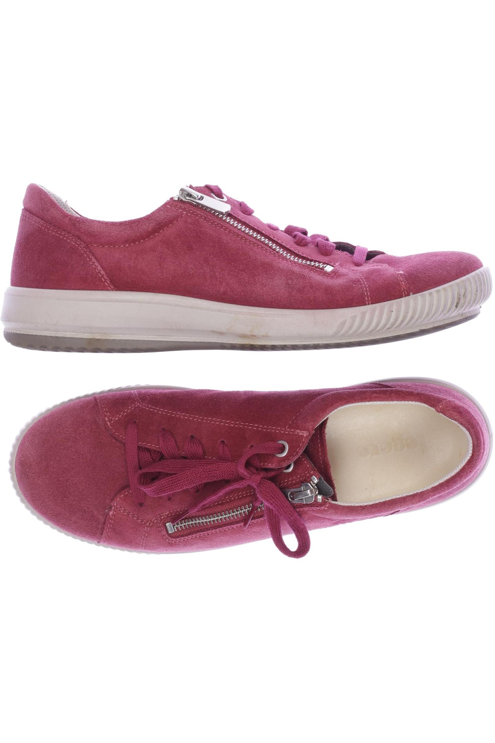 

Legero Damen Sneakers, pink, Gr. 6.5