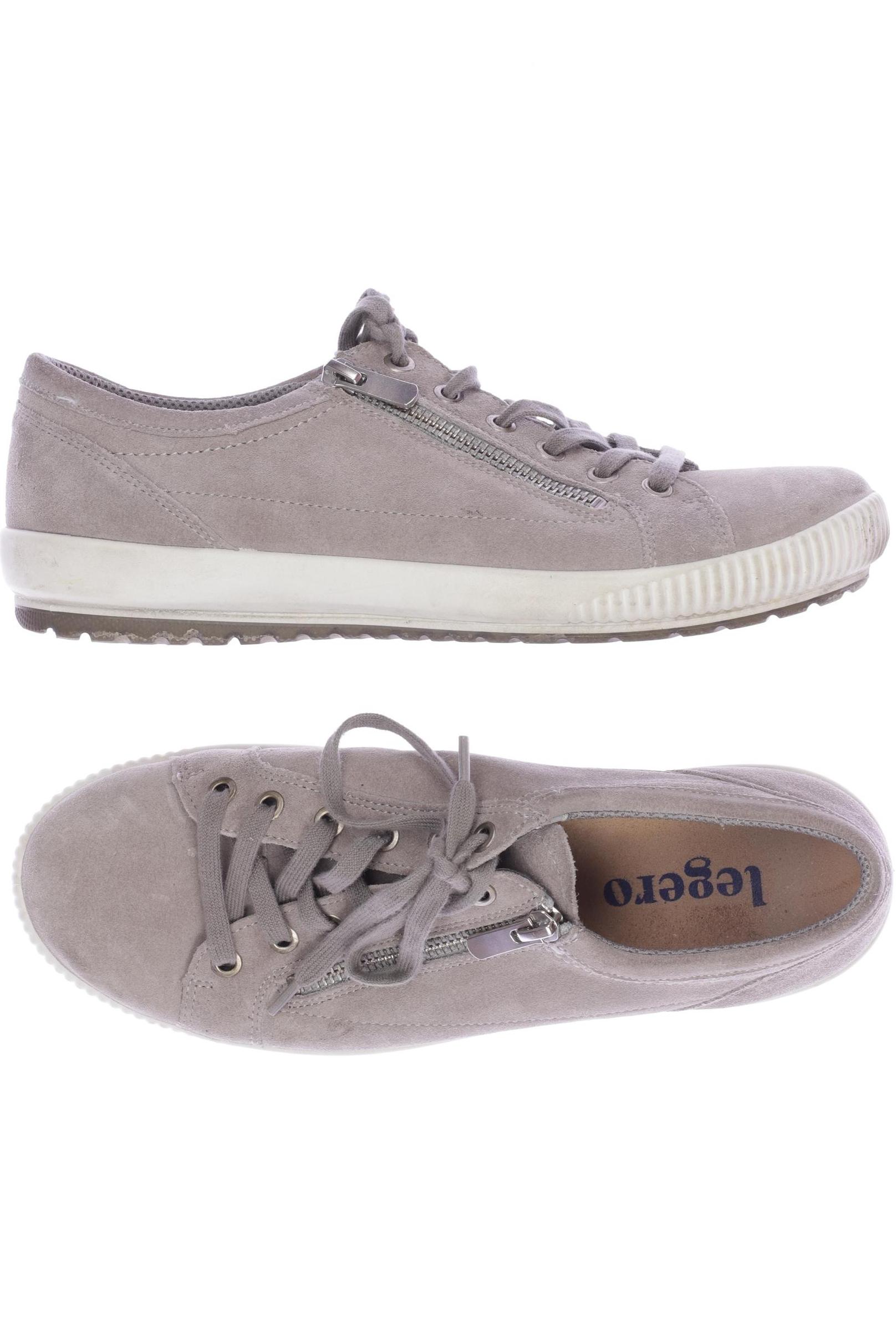 

Legero Damen Sneakers, beige, Gr. 6.5